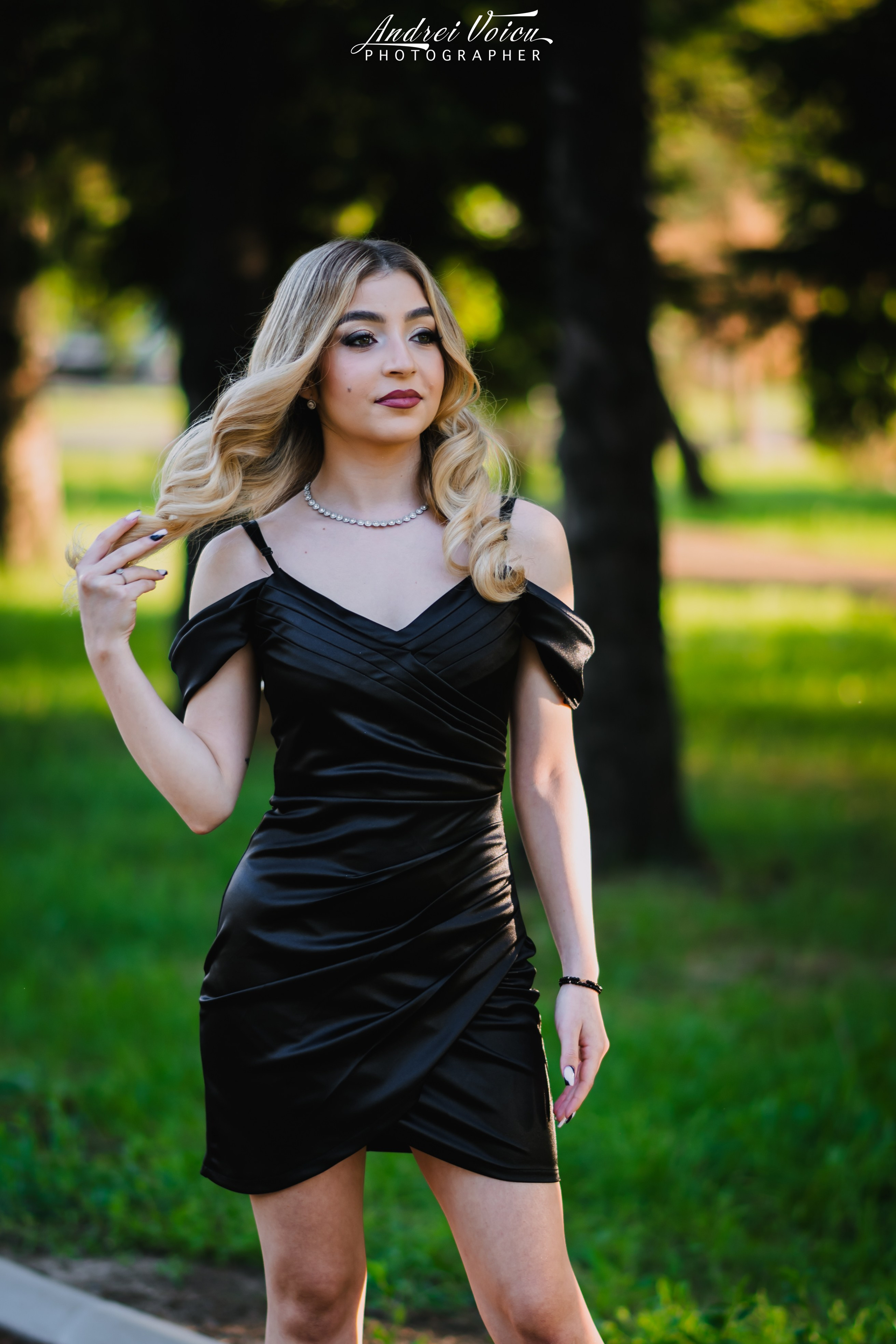 Majorate. Andrei Voicu Fotograf. Povești nescrise, surprinse atent