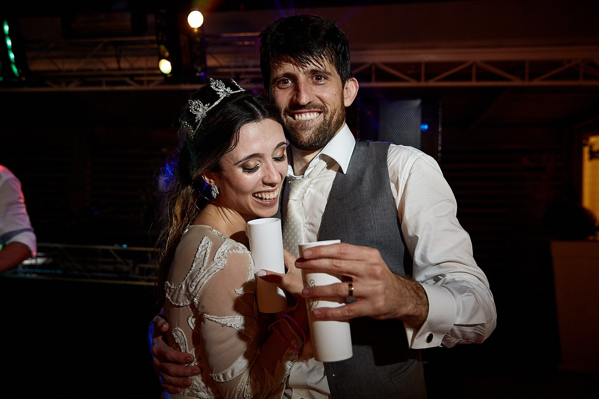 Casamento Mariana e Gustavo. Fotógrafo de casamentos em Florianópolis