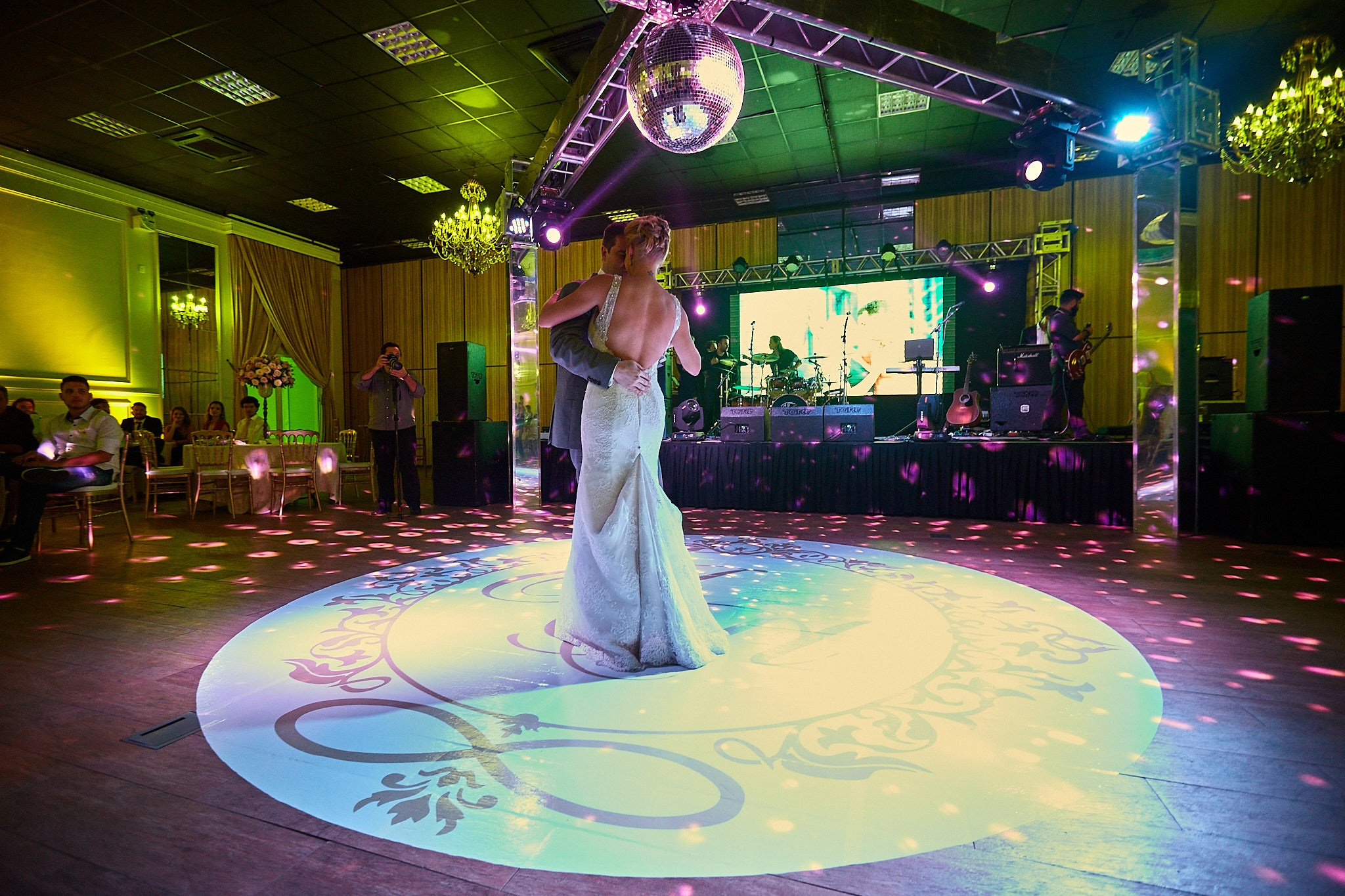Casamento Juliana e Nick. Fotógrafo de casamentos em Florianópolis