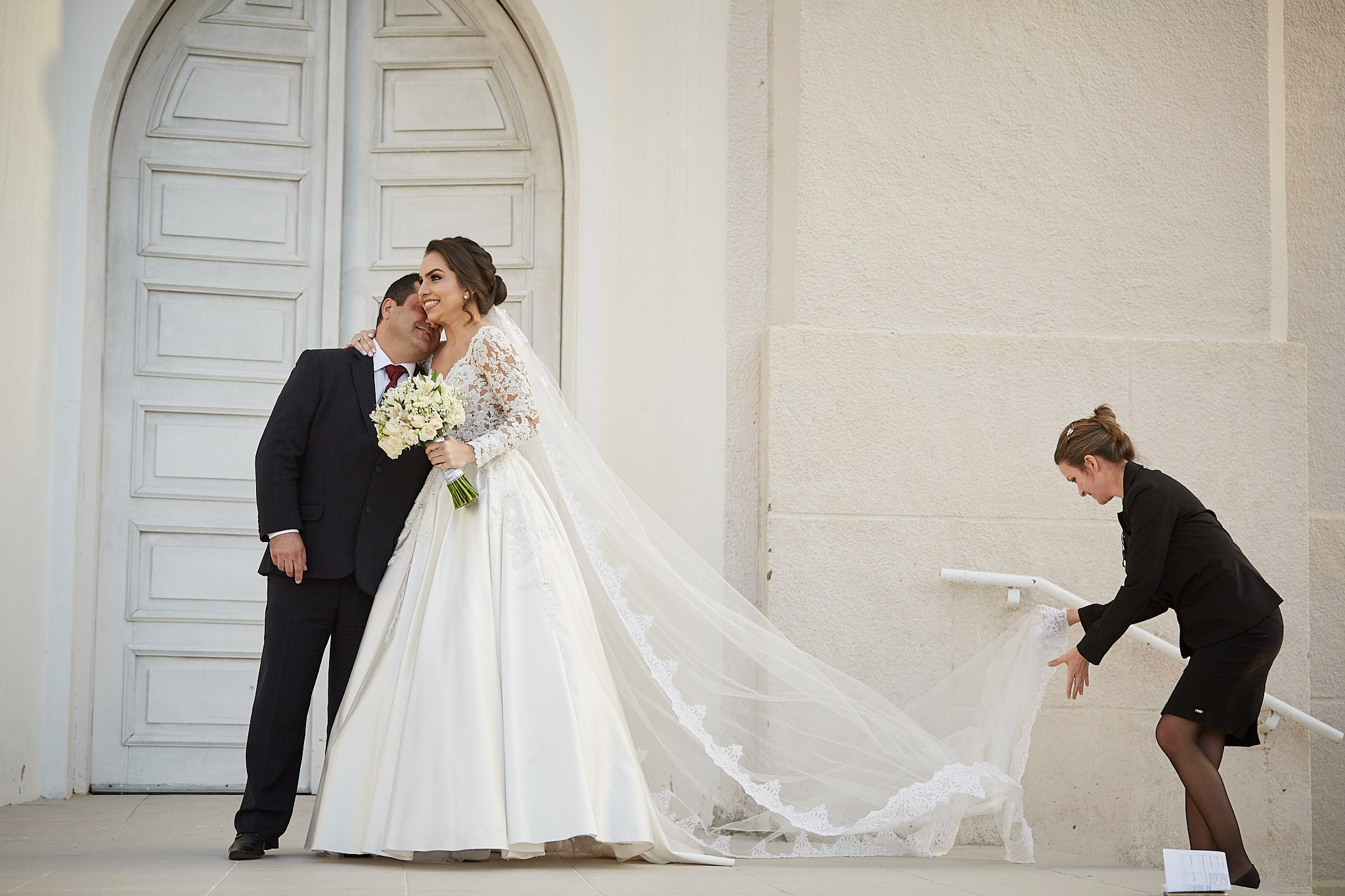 Casamento Carol e Ricardo. Fotógrafo de casamentos em Florianópolis
