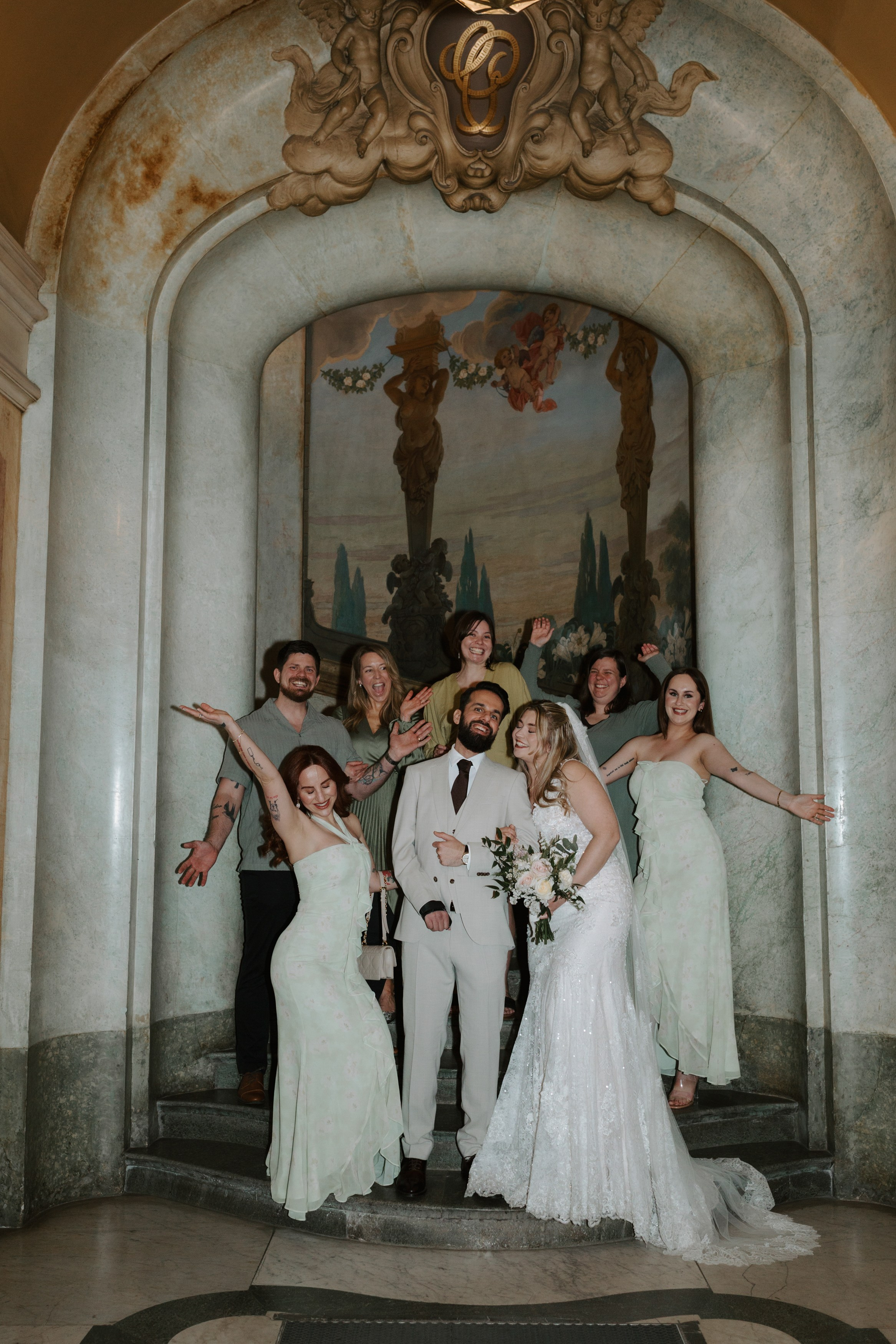 Weddings. Destination Wedding photographer in Sharm el Sheikh, Egypt