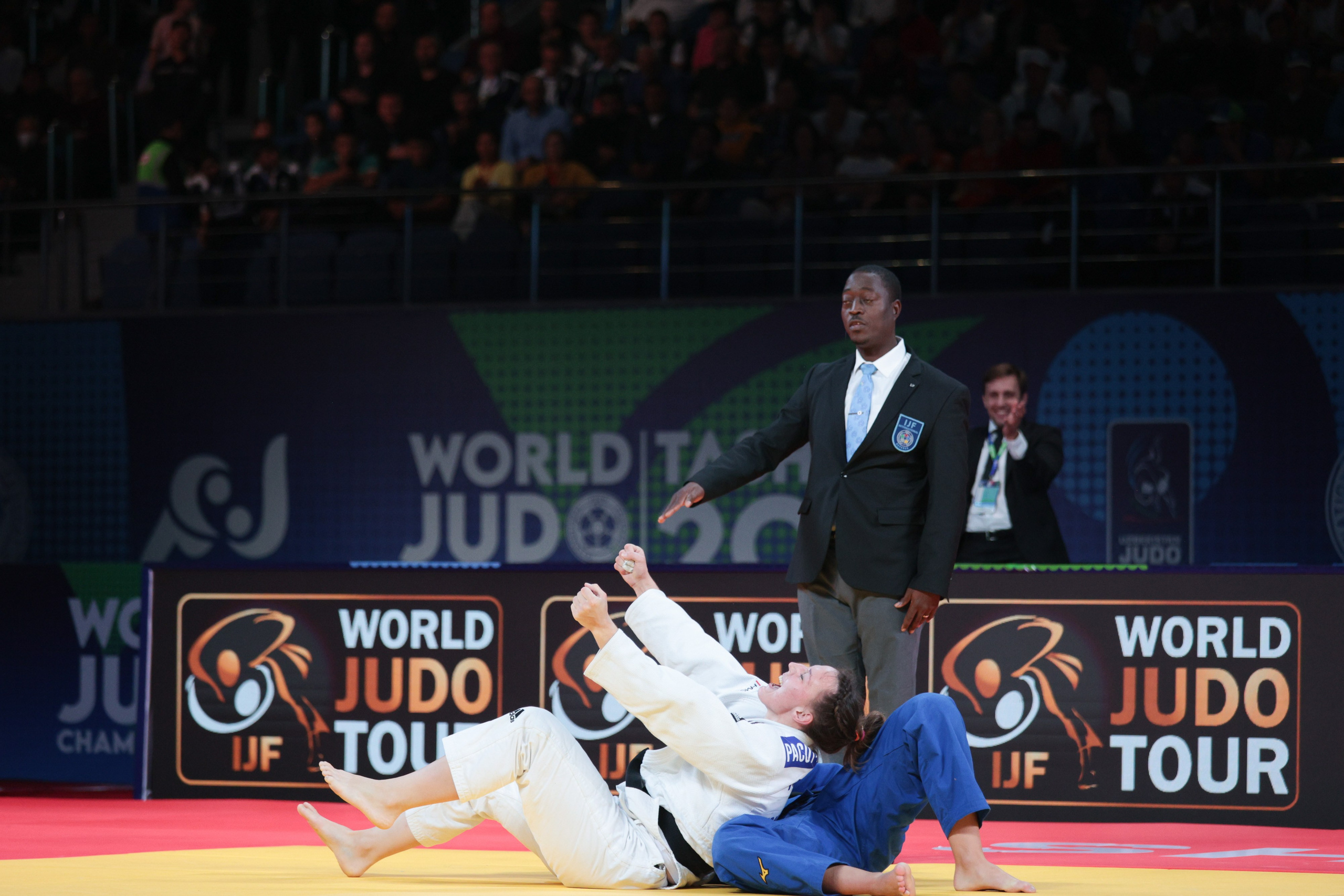 IJF Tashkent 2022. Photographer Yura Artykov, Tashkent