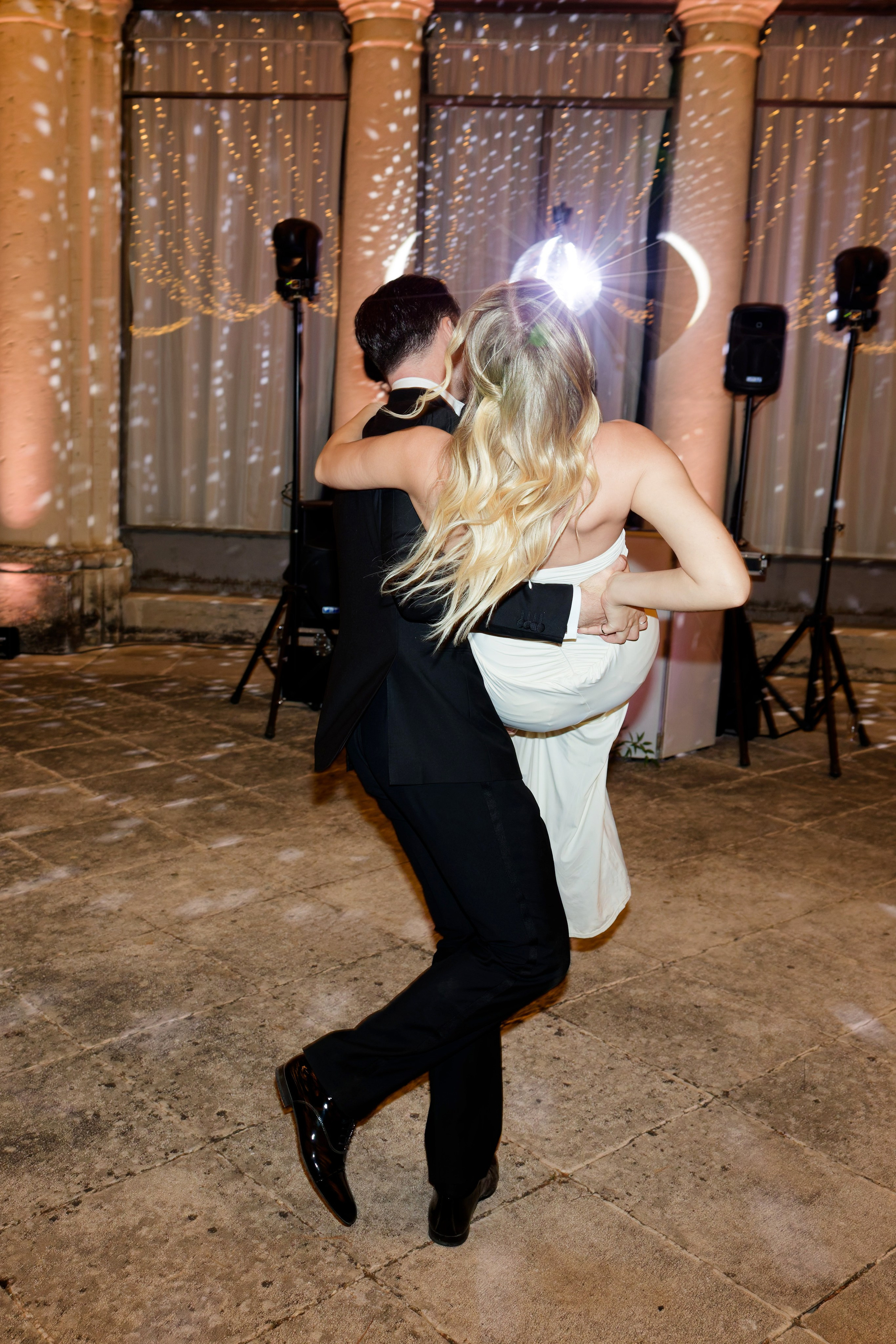 Wedding at La Torre di Pila, Umbria, Italy