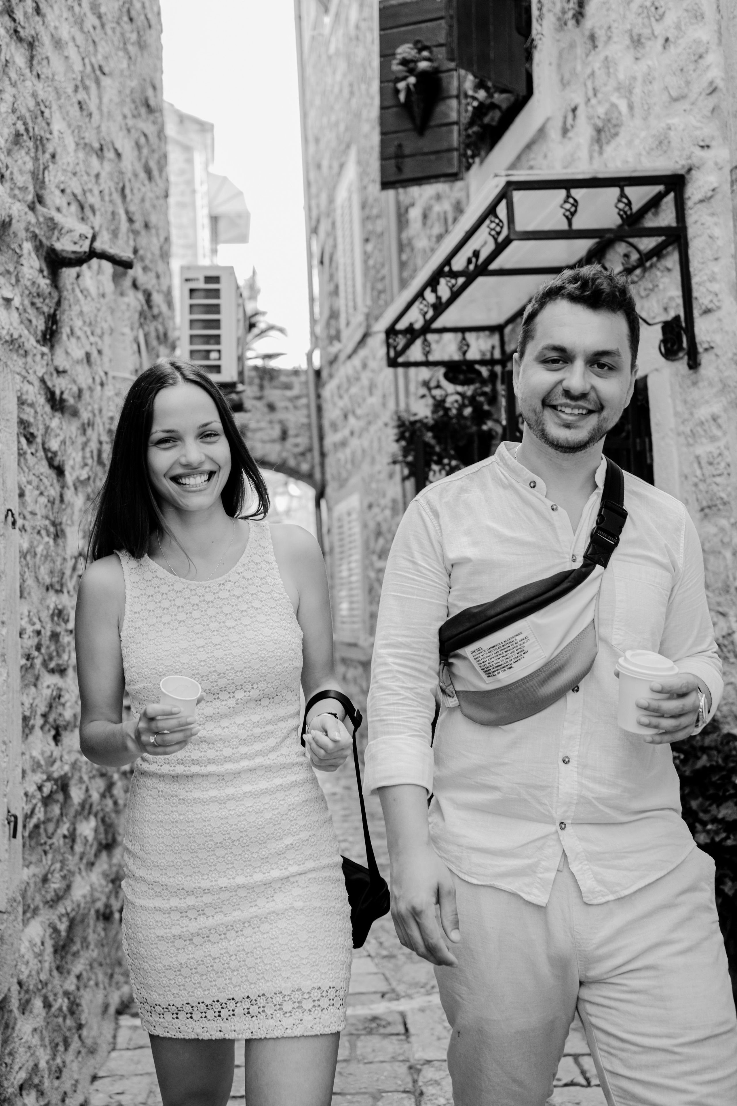 Sandra and Stefan. Creative photographer in Madrid Anna Dvorianskaia