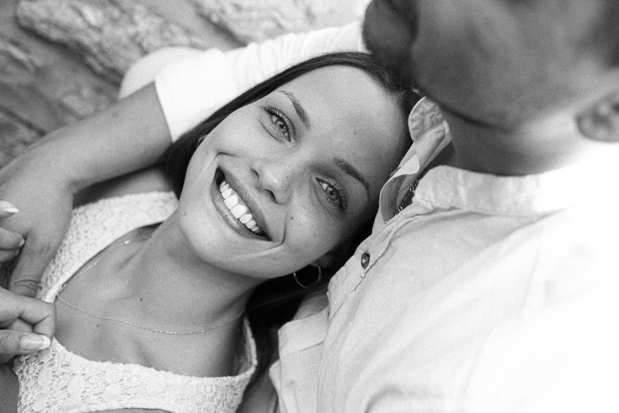 Sandra and Stefan. Creative photographer in Madrid Anna Dvorianskaia