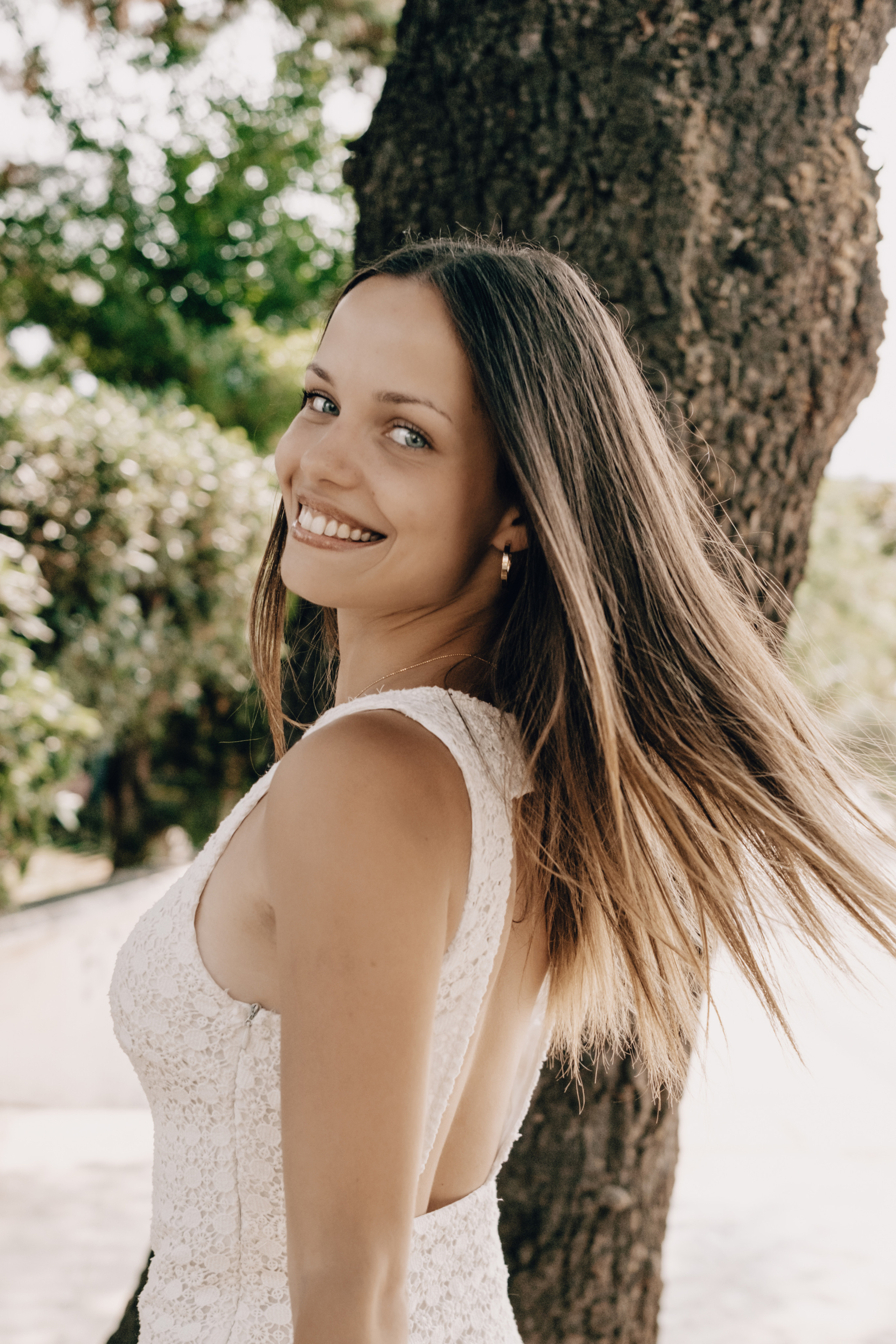 Sandra and Stefan. Creative photographer in Madrid Anna Dvorianskaia