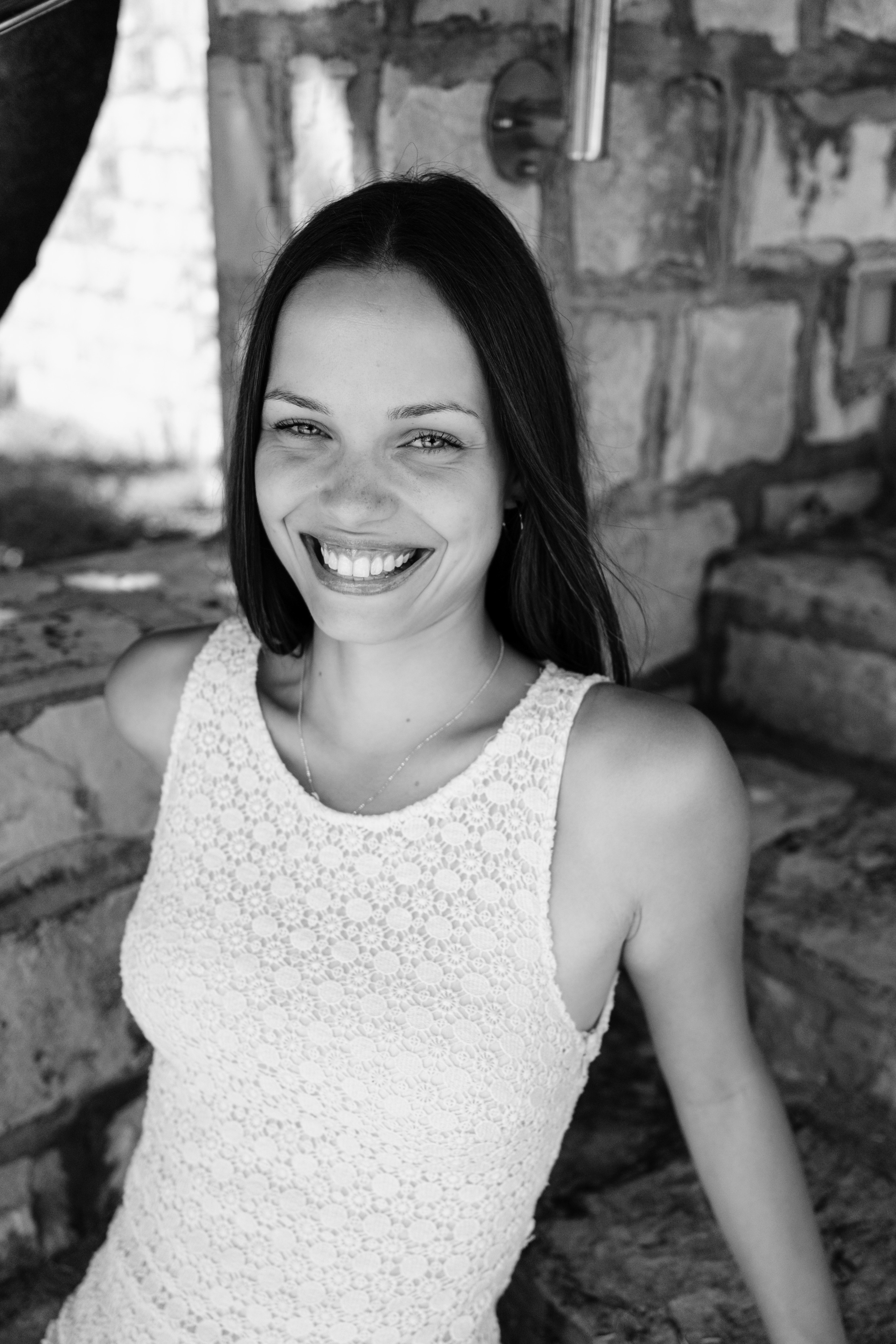 Sandra and Stefan. Creative photographer in Madrid Anna Dvorianskaia