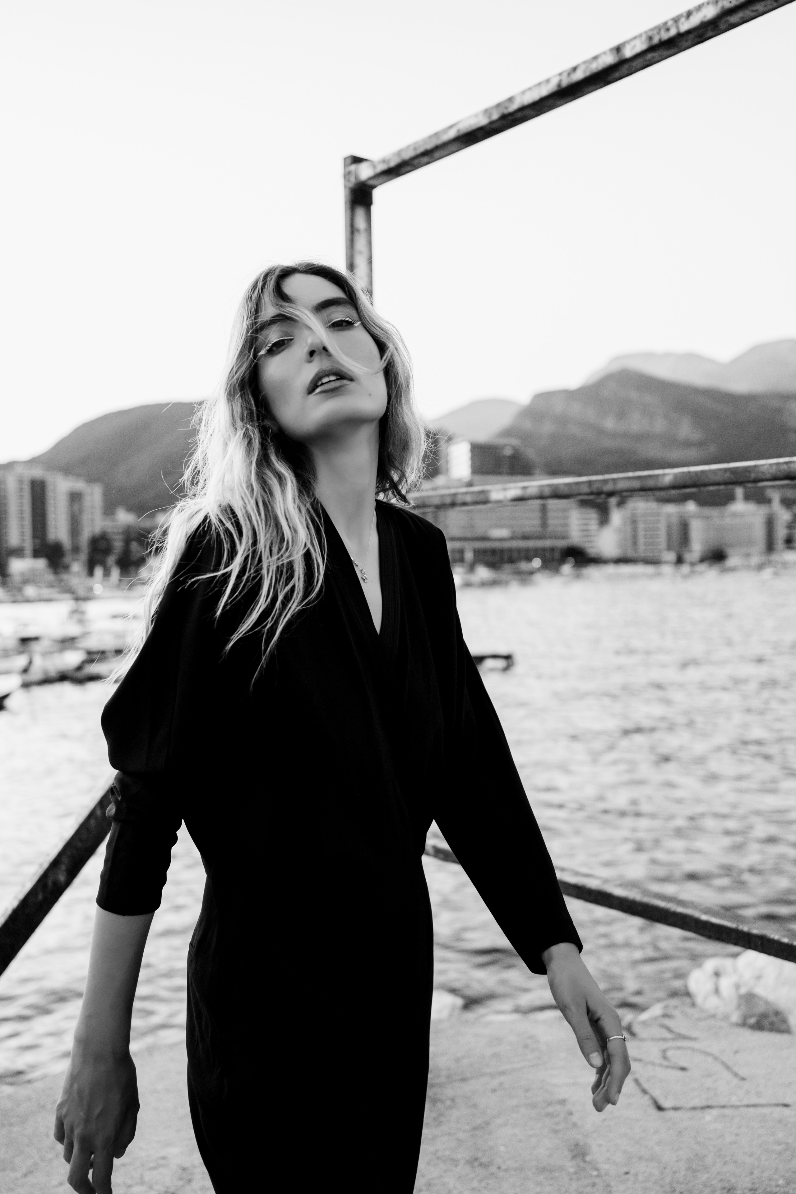 Kate Venter. Creative photographer in Madrid Anna Dvorianskaia