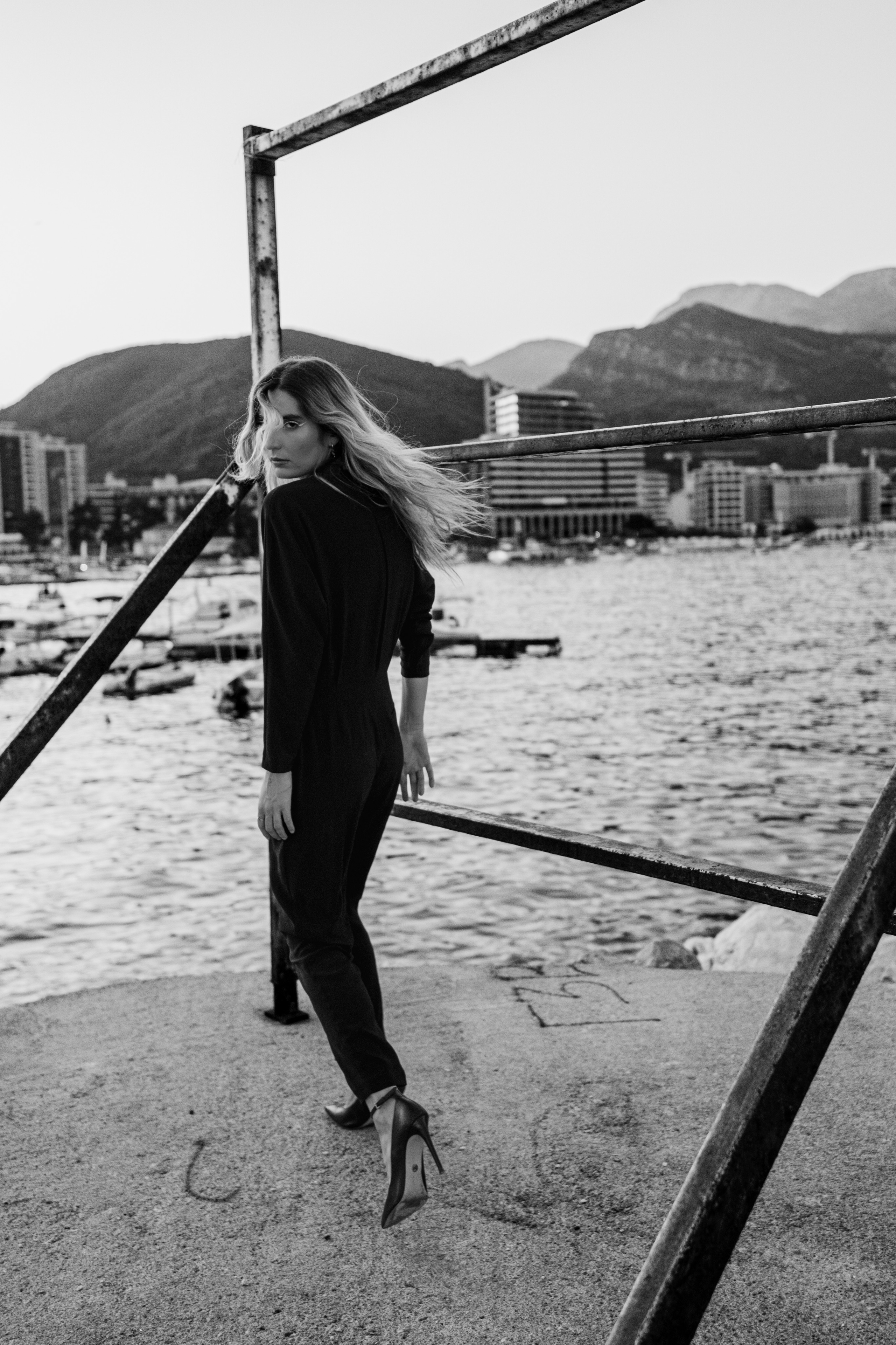 Kate Venter. Creative photographer in Madrid Anna Dvorianskaia