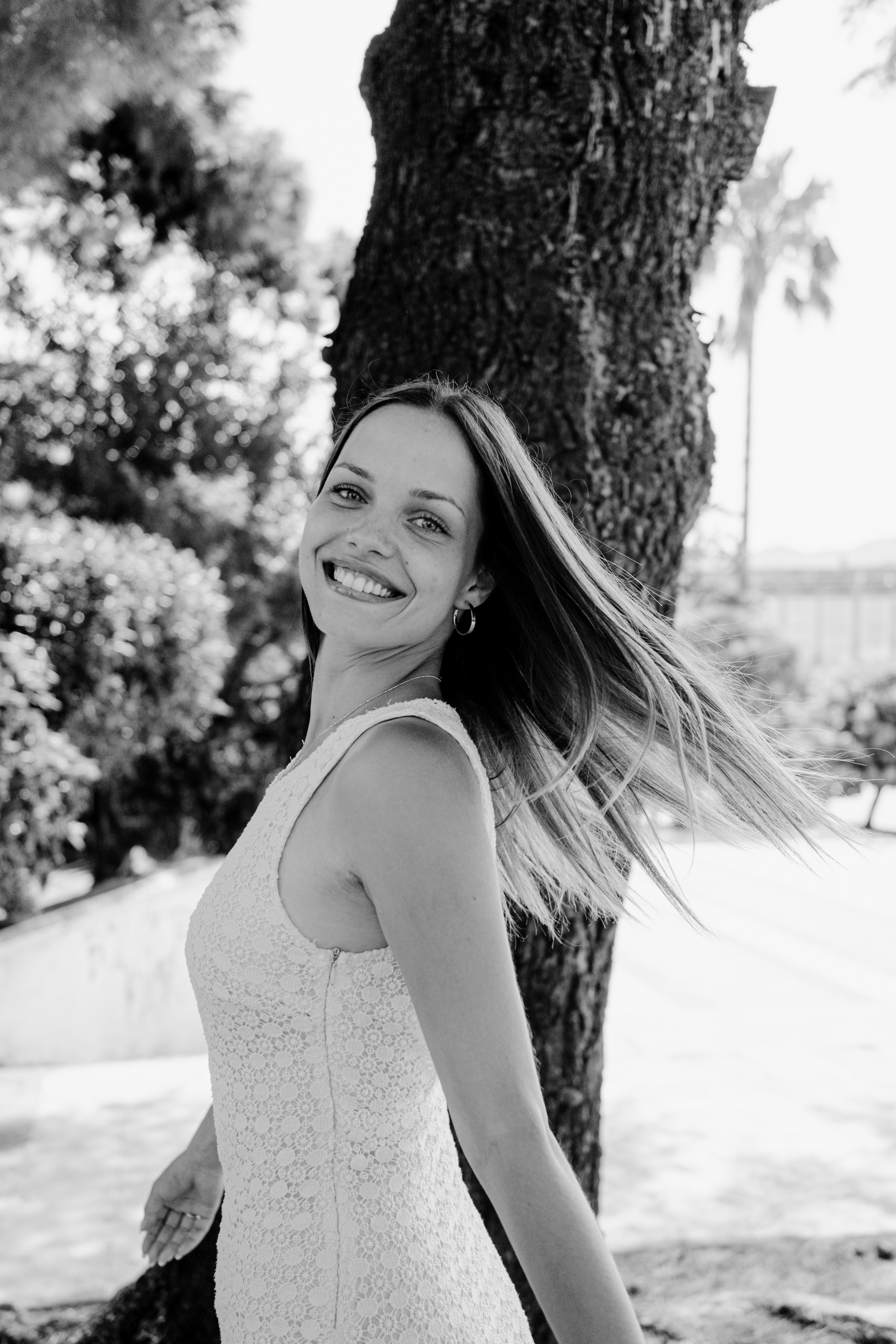 Sandra and Stefan. Creative photographer in Madrid Anna Dvorianskaia