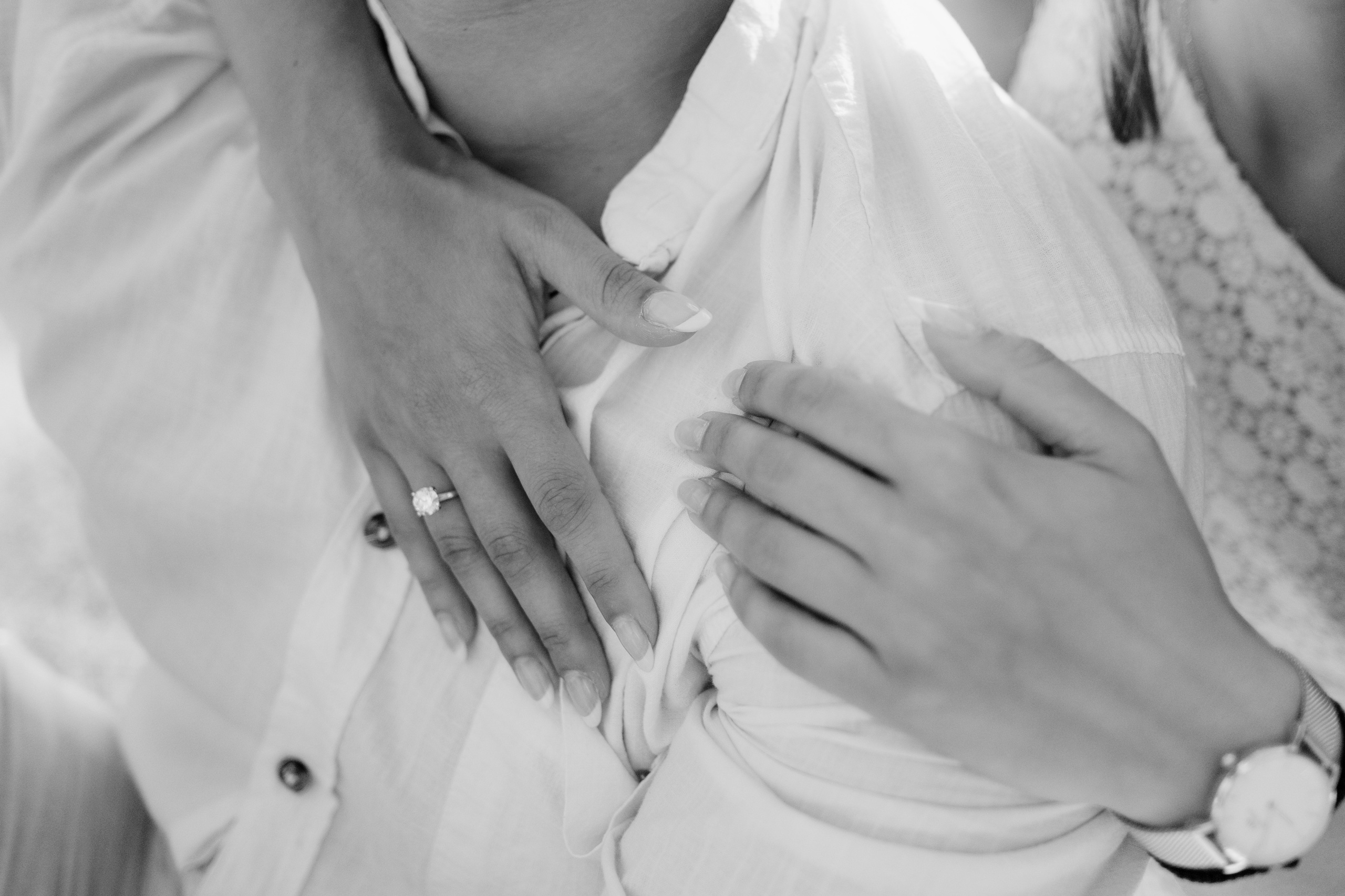 Sandra and Stefan. Creative photographer in Madrid Anna Dvorianskaia