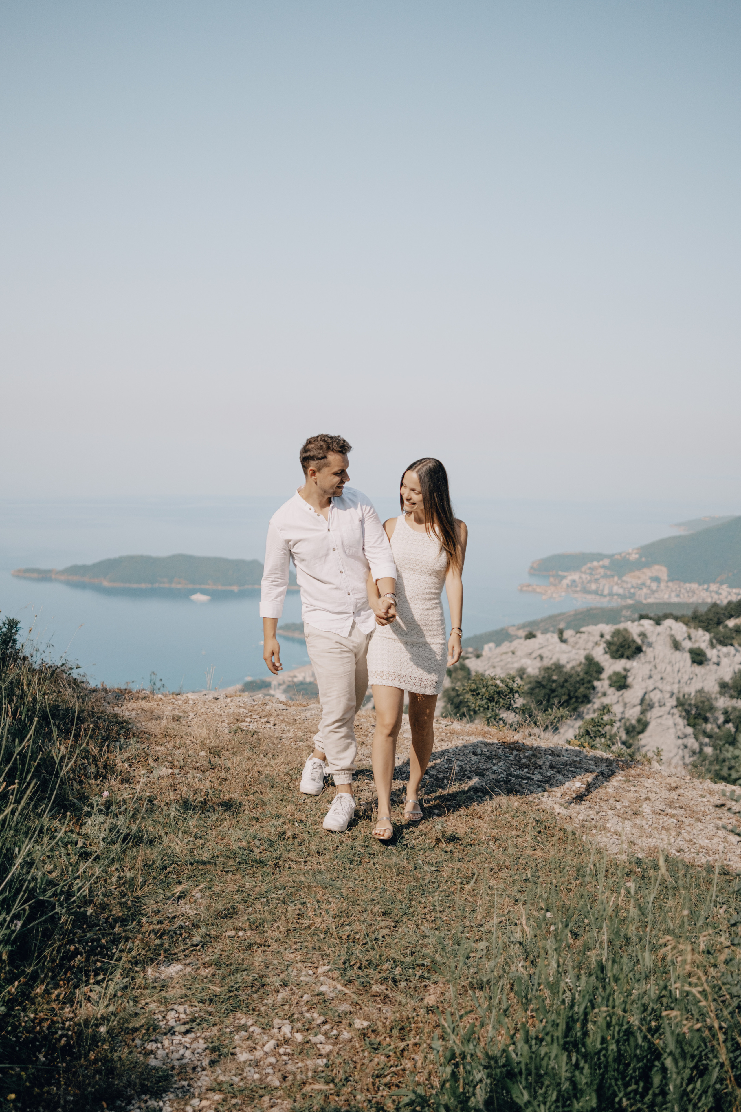 Sandra and Stefan. Creative photographer in Madrid Anna Dvorianskaia