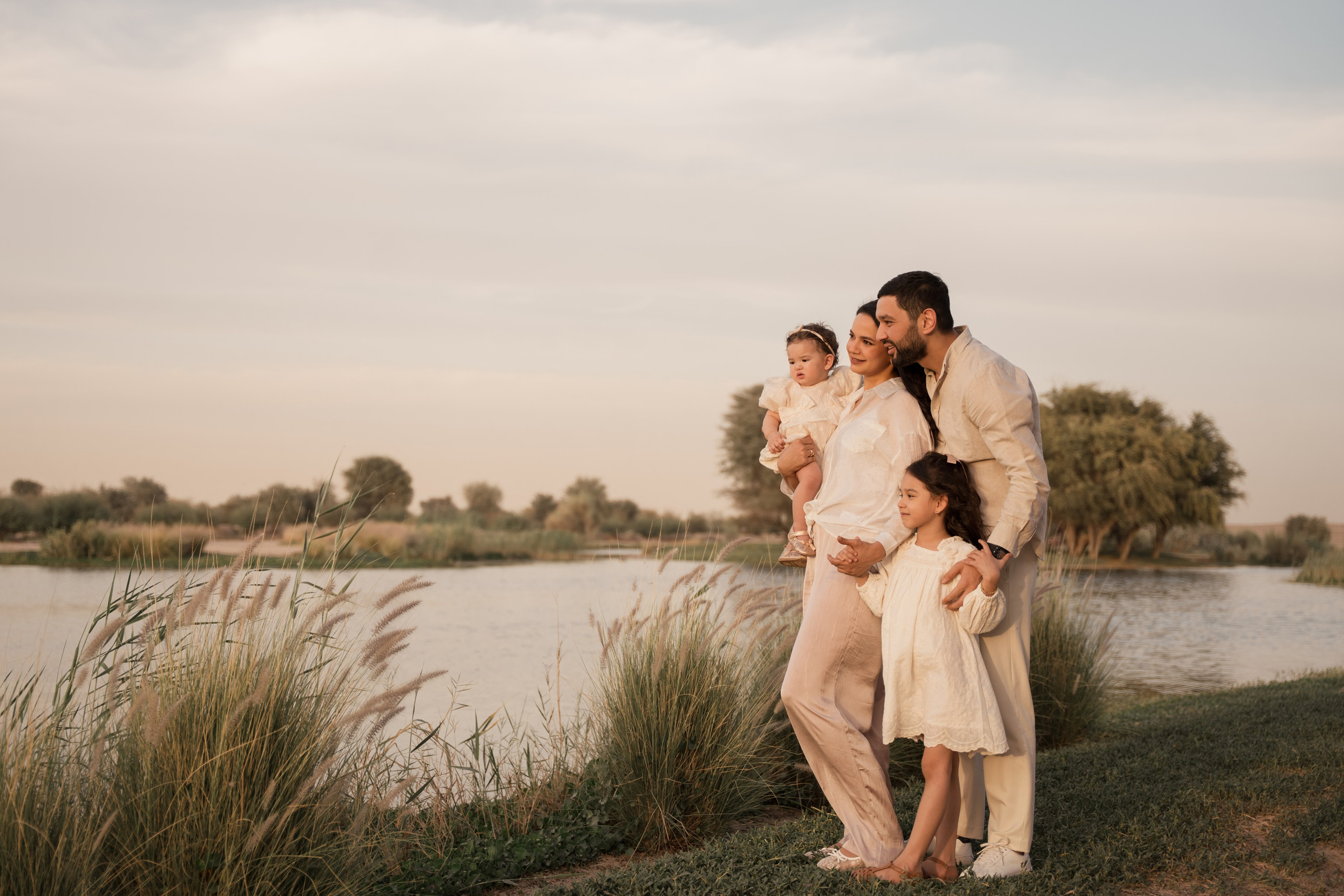 Sweet One. Angela Iakovleva — Family Photographer in Dubai