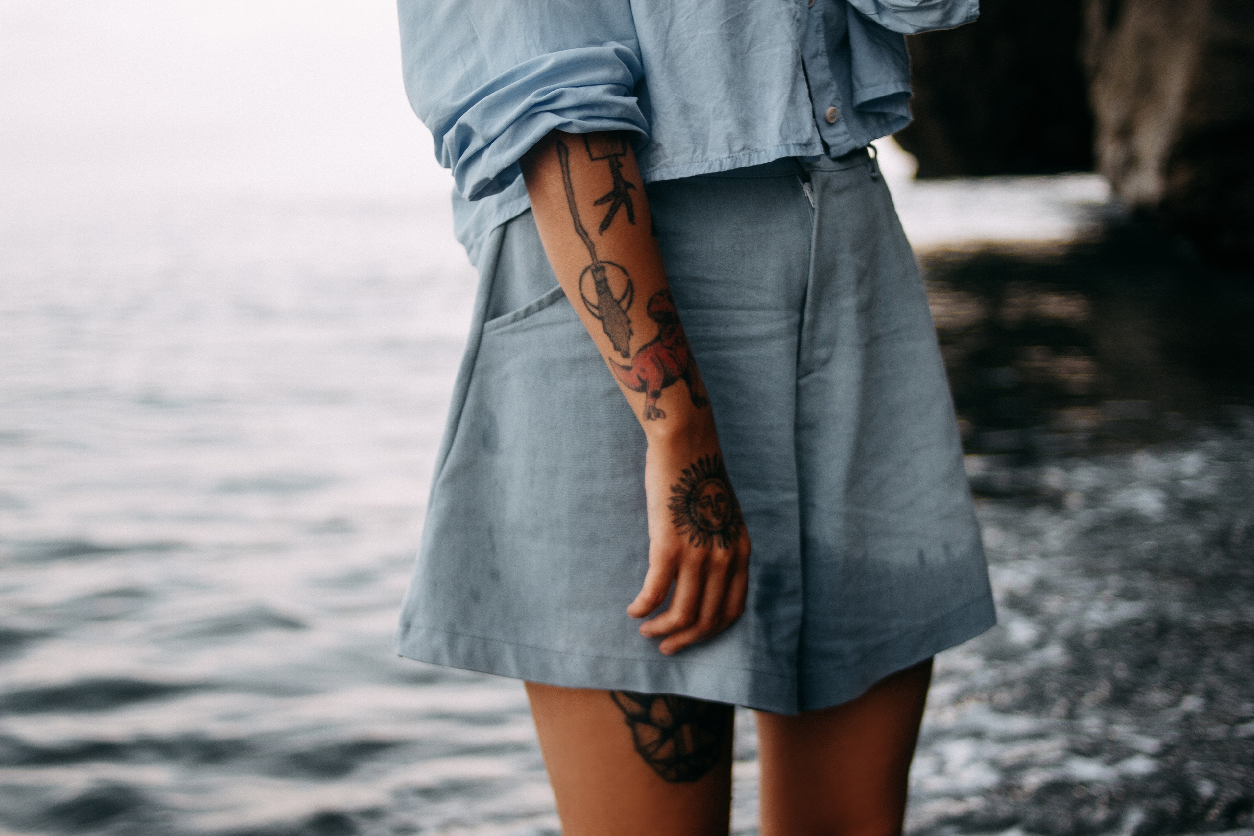 Махинджаури. Wedding and portrait photographer in Beograd Ekaterina Makedonskaya