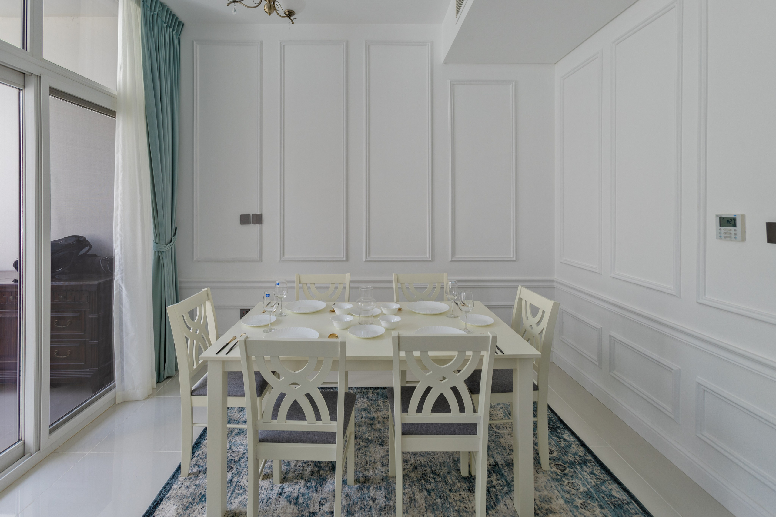 Pacifica Villa. Samy Mar Boy │Portrait, Automotive and Real Estate Photographer