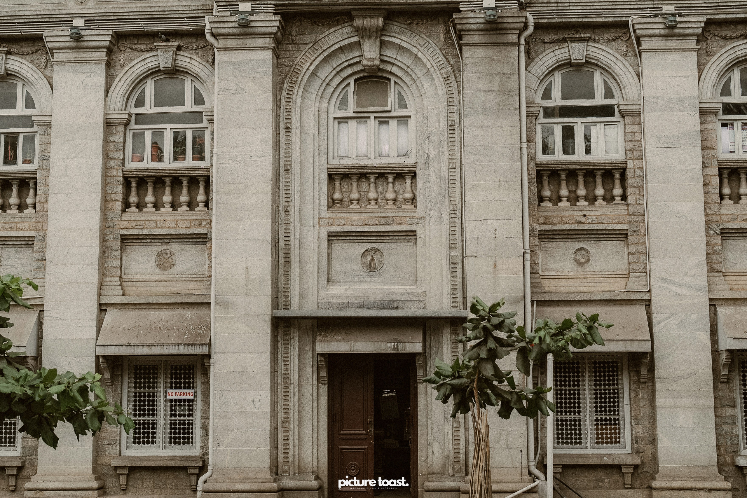 Chasing dreams, hand in hand. Fine art Wedding Photographers in India & Canada