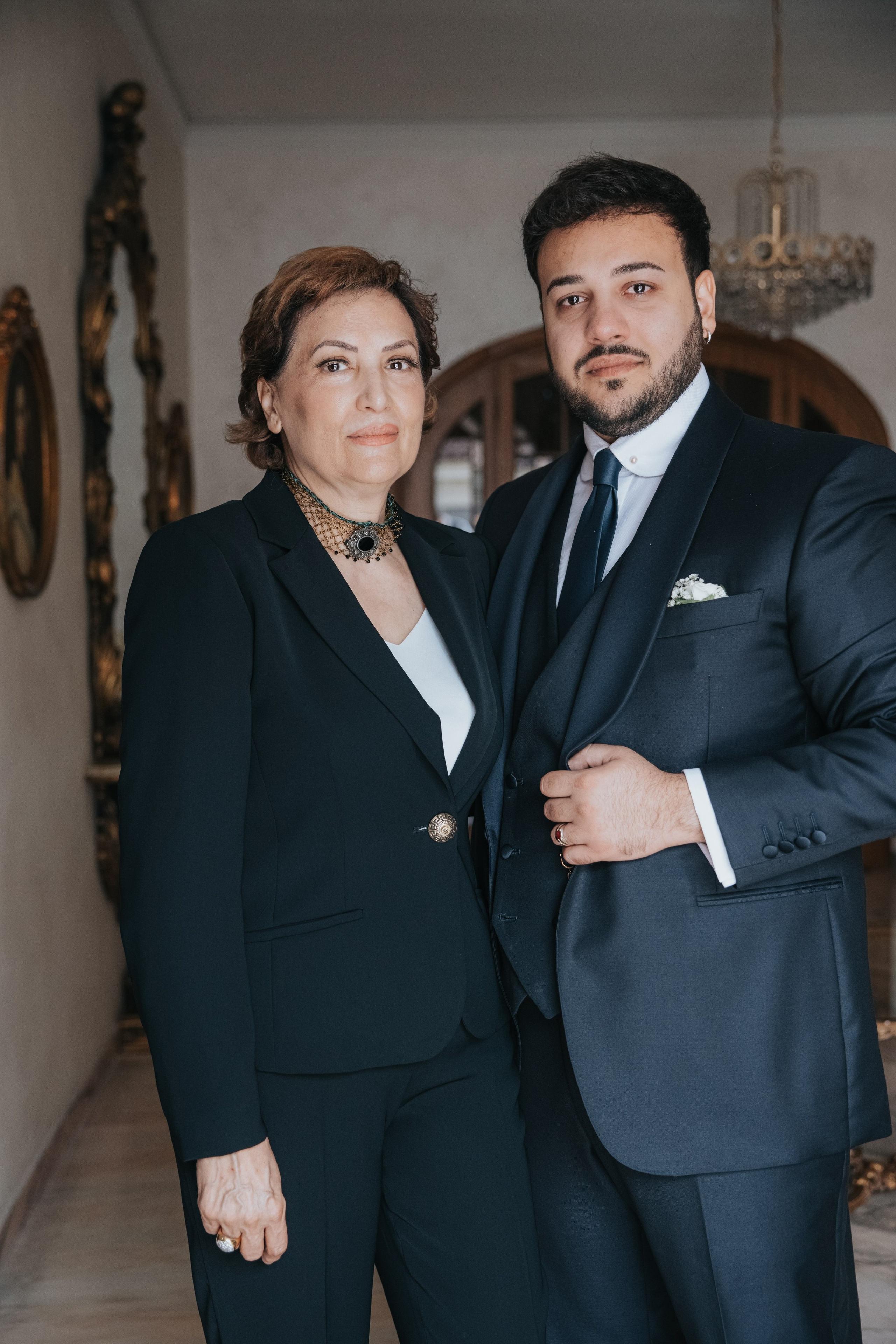 Salvo + Lorena. Trinacria Fotografia