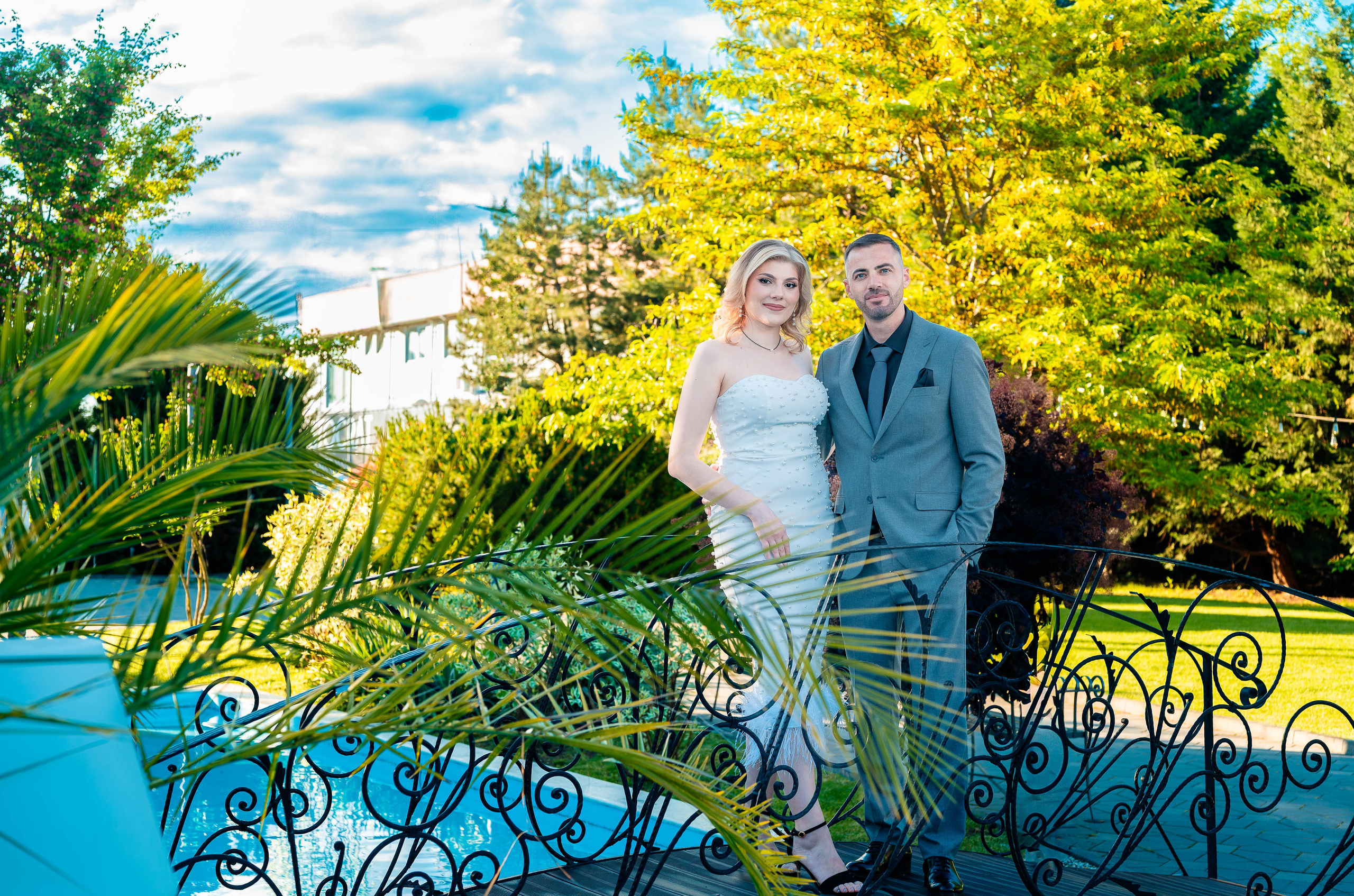 Botez Anastasia Irina