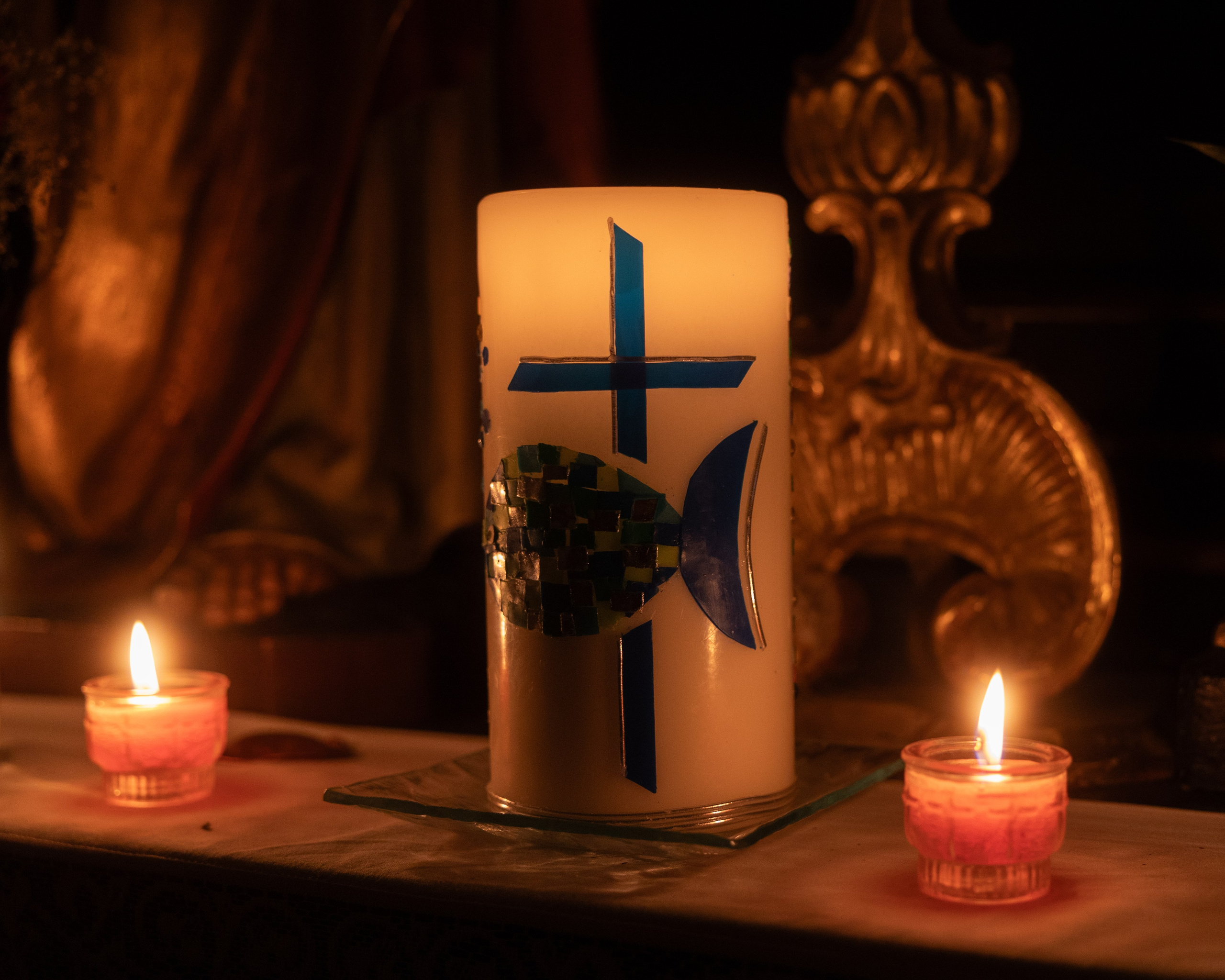 LICHTERKLANG 2024, Dorfgastein. Guzel Kolobova| Fotografin| Salzburg