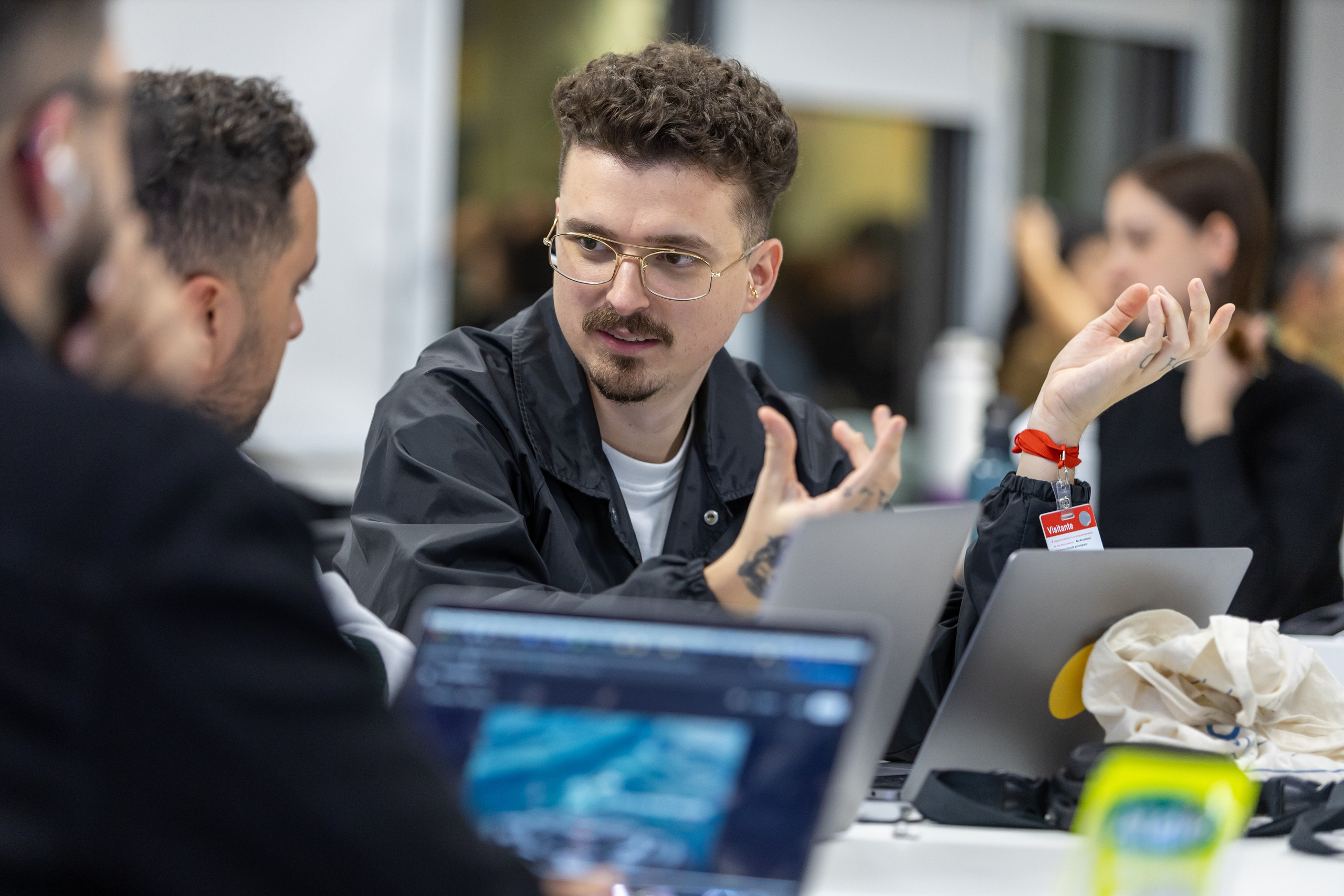 Corporativo. Priscilla Leão, fotógrafa em São Paulo