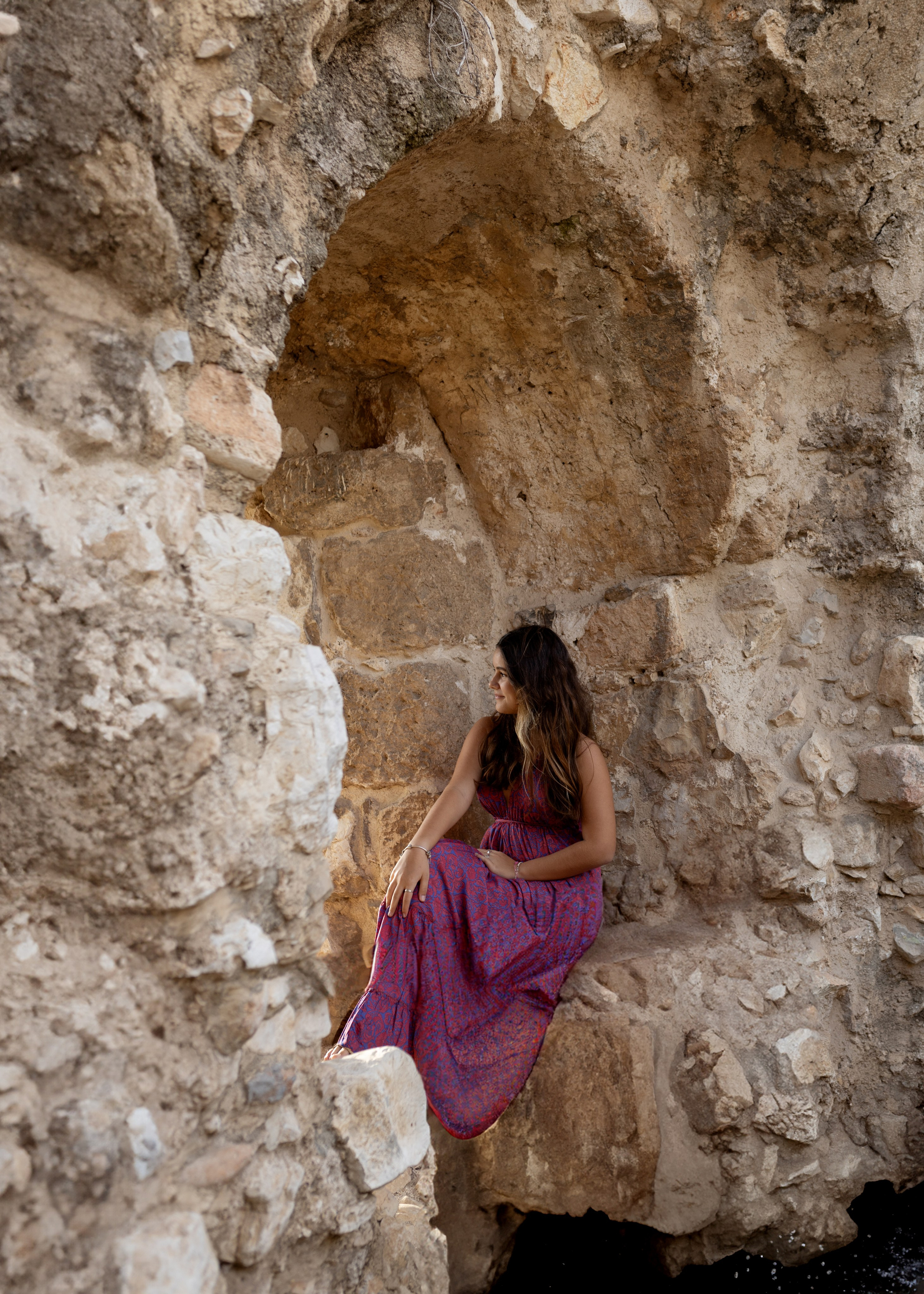 Каталог 1 Бат Мицва. Катерина Шустерман — фотограф Newborn, семейный в Израиле