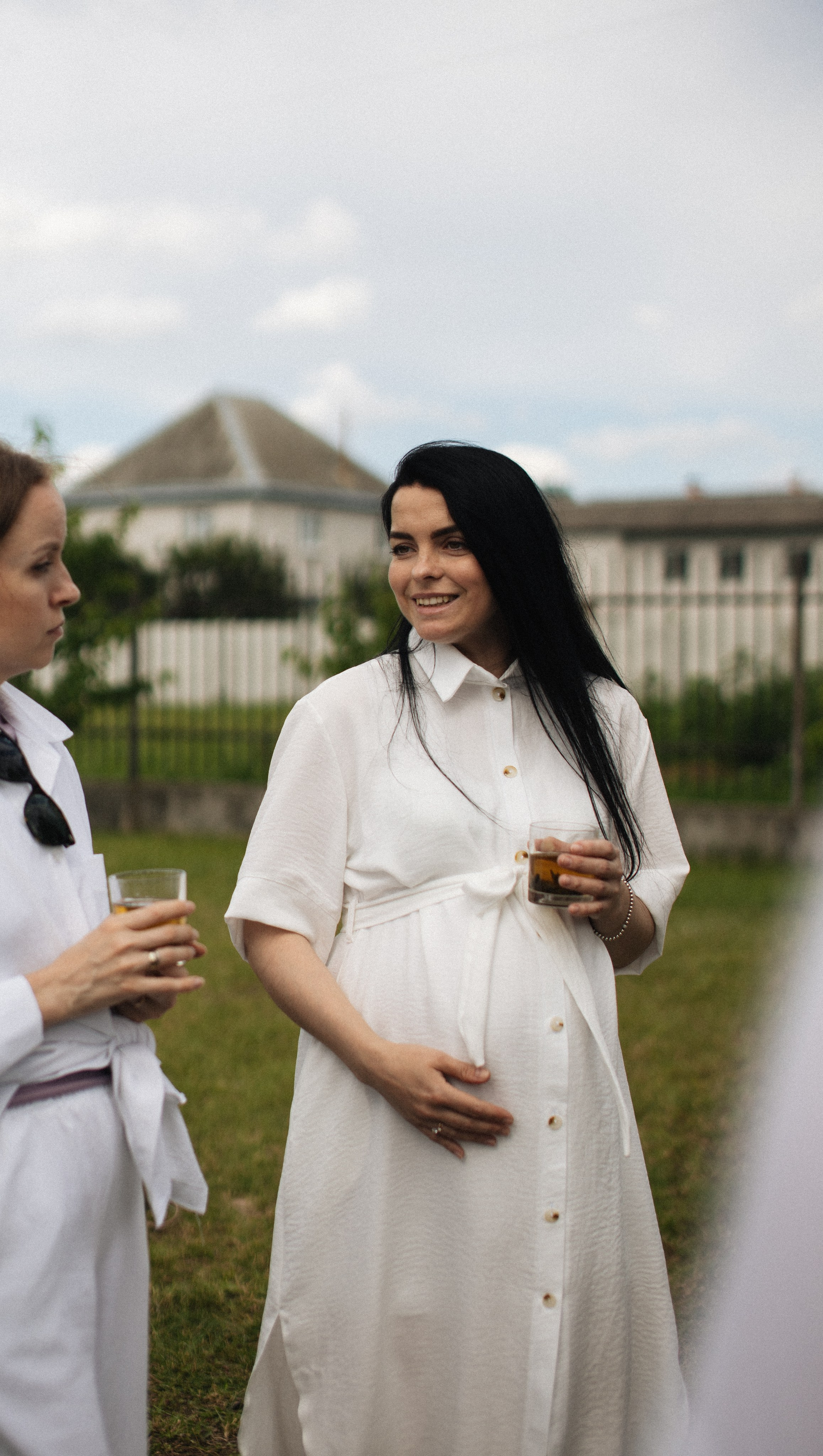 Baby shower. Сімейний, дитячий та репортажний фотограф з Києва