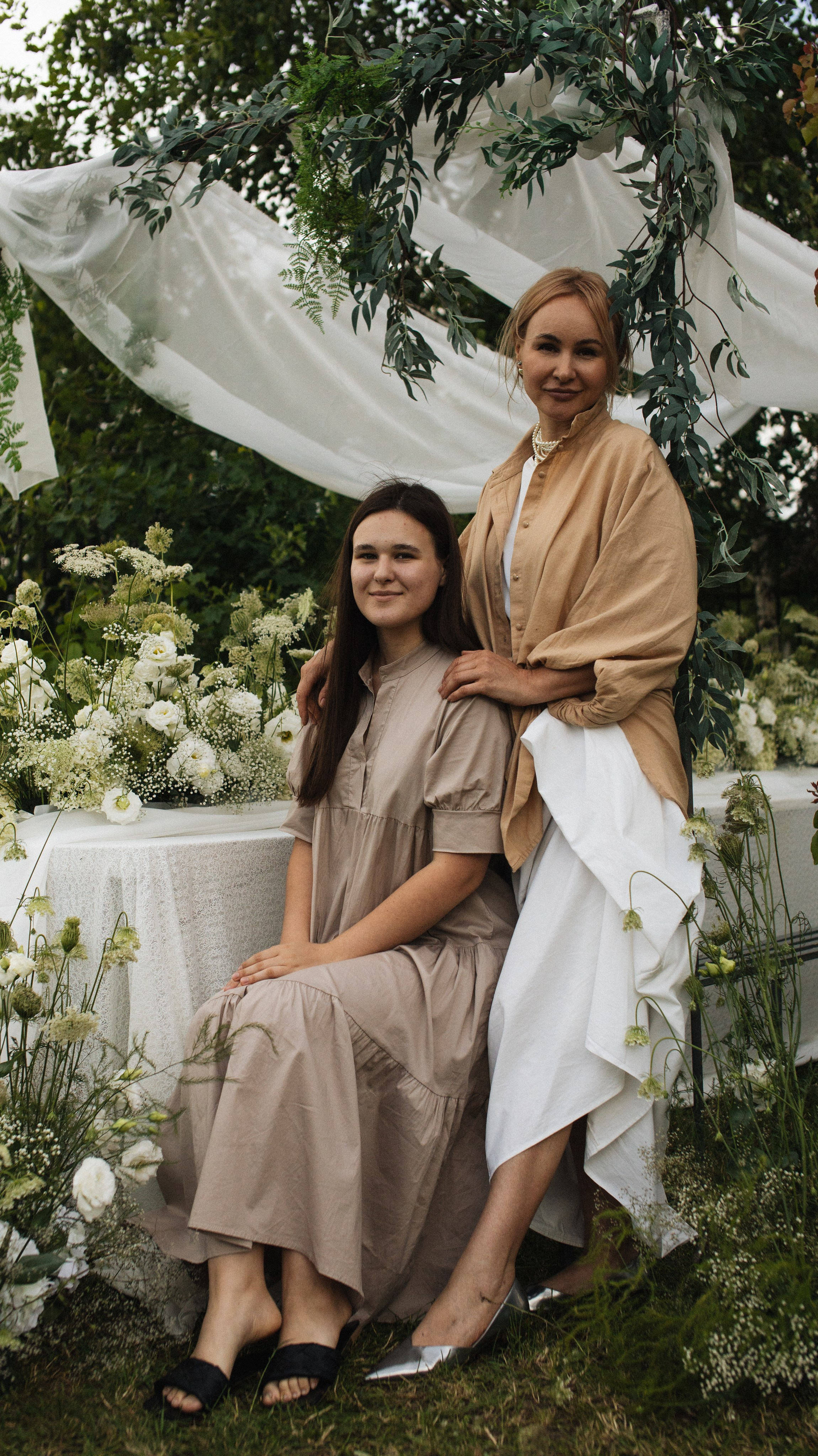Baby shower. Сімейний, дитячий та репортажний фотограф з Києва