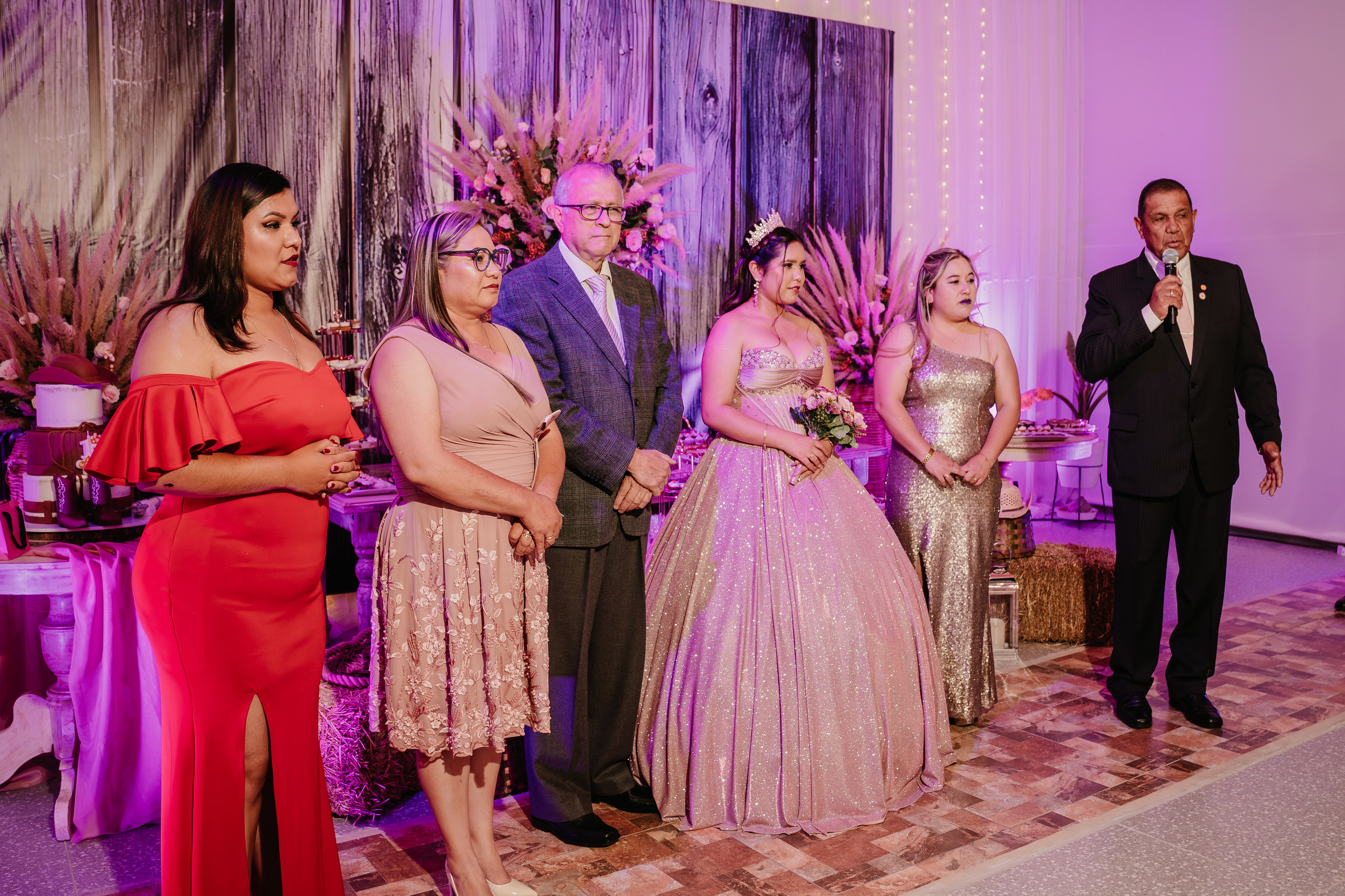 XV DE LETIZIA. Studio KVTA | Fotografía y Video de Bodas en Arequipa
