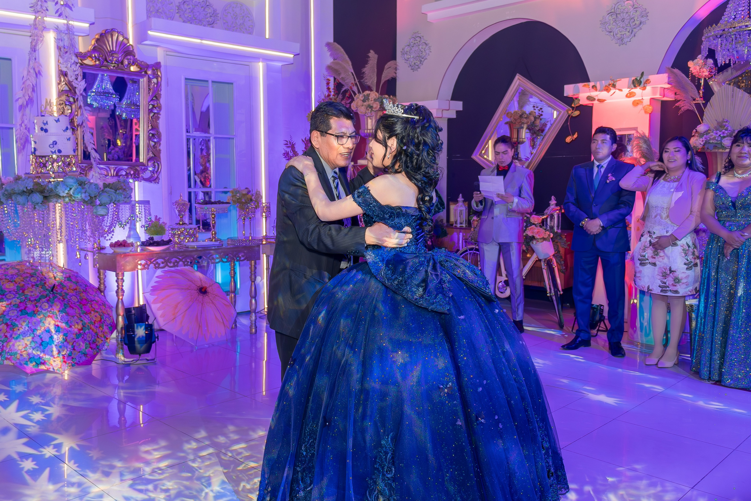 Xv de karolay. Studio KVTA | Fotografía y Video de Bodas en Arequipa