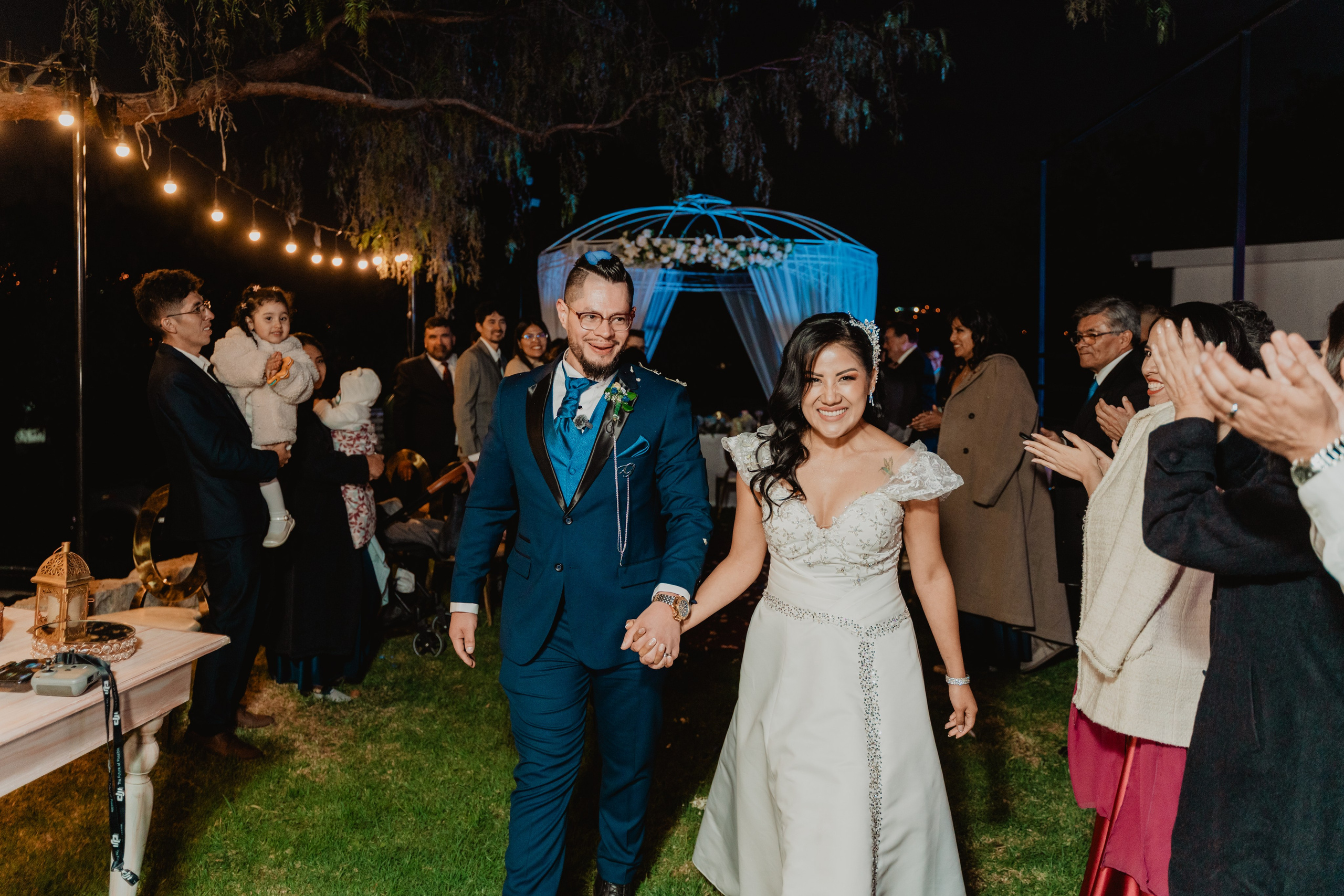 GABRIELA + JORGE | BODA CIVIL RELIGIOSA. Studio KVTA | Fotografía y Video de Bodas en Arequipa