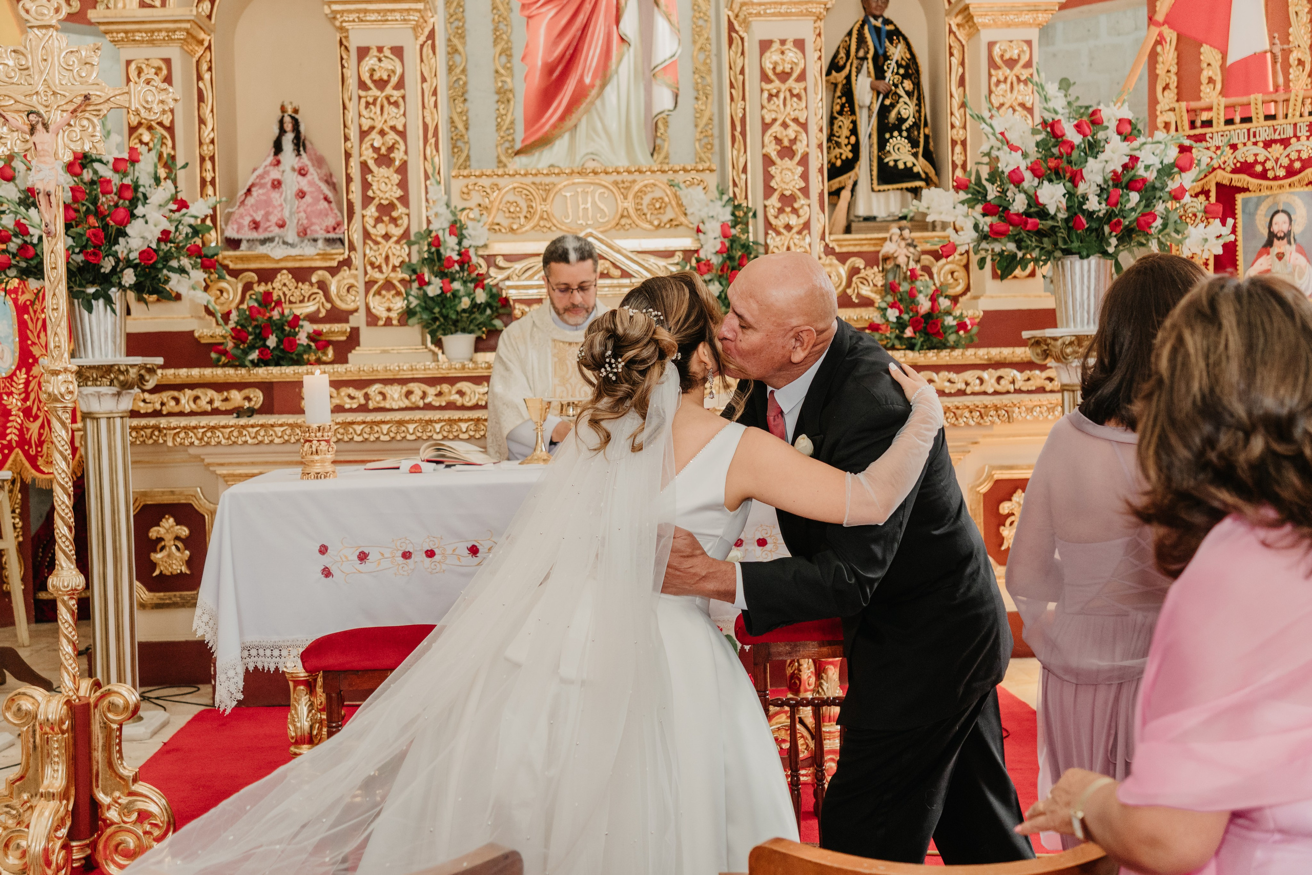 CAROL Y GERSON SOLO BODA. Studio KVTA | Fotografía y Video de Bodas en Arequipa