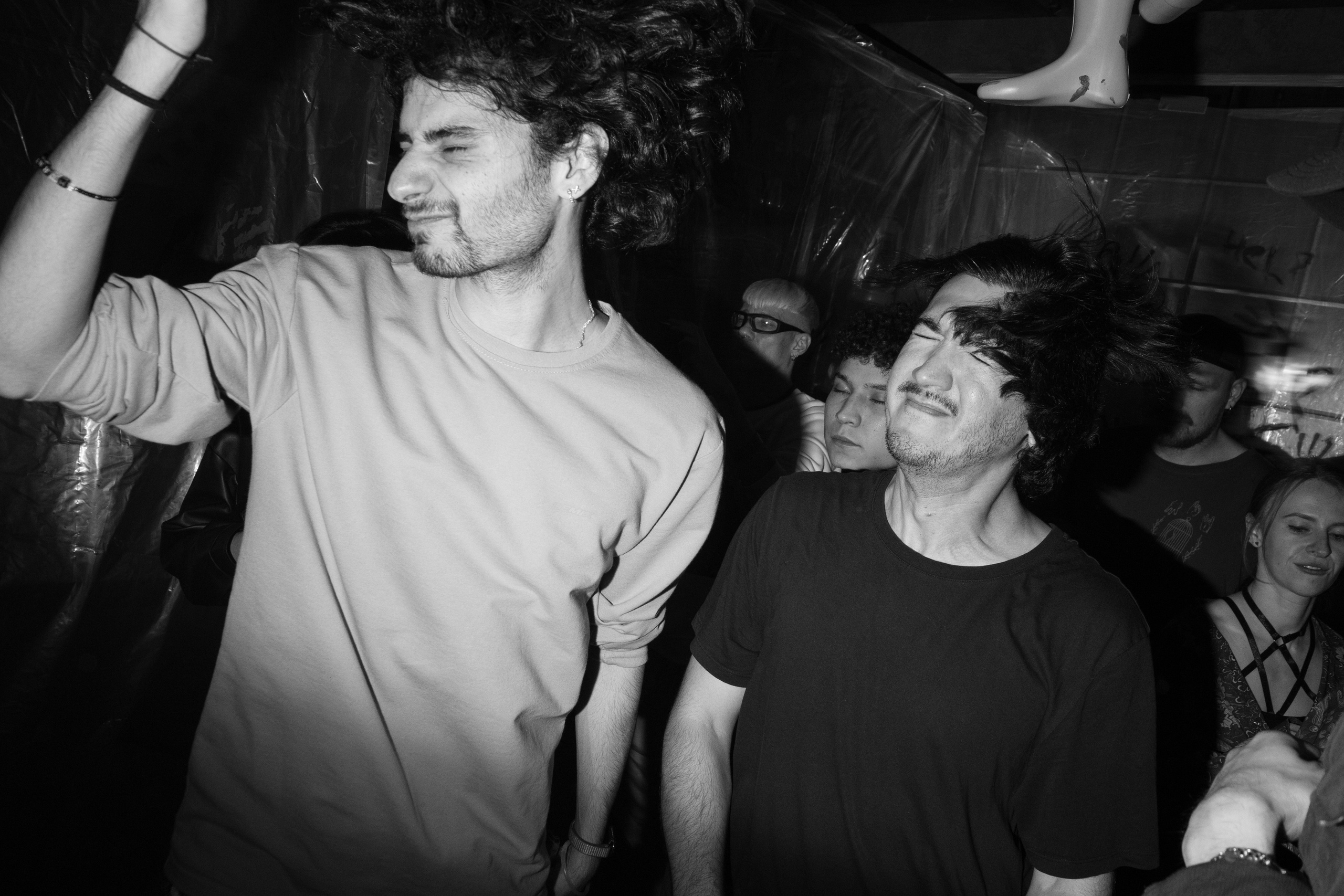 Ghettspace @ SILA BAR @ 14.11.25