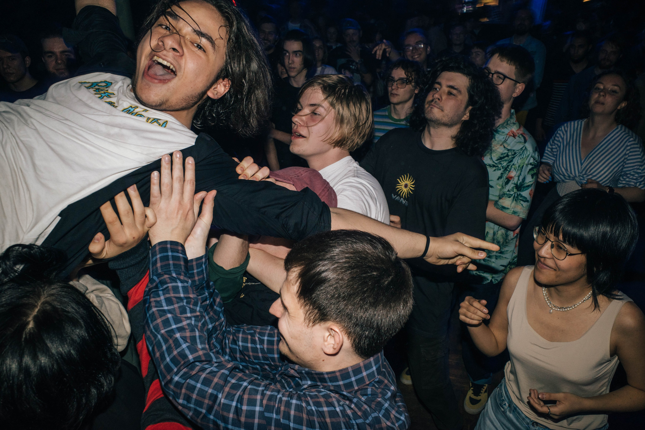 Bicycles for Afghanistan @ Barduck @ 20.03.24