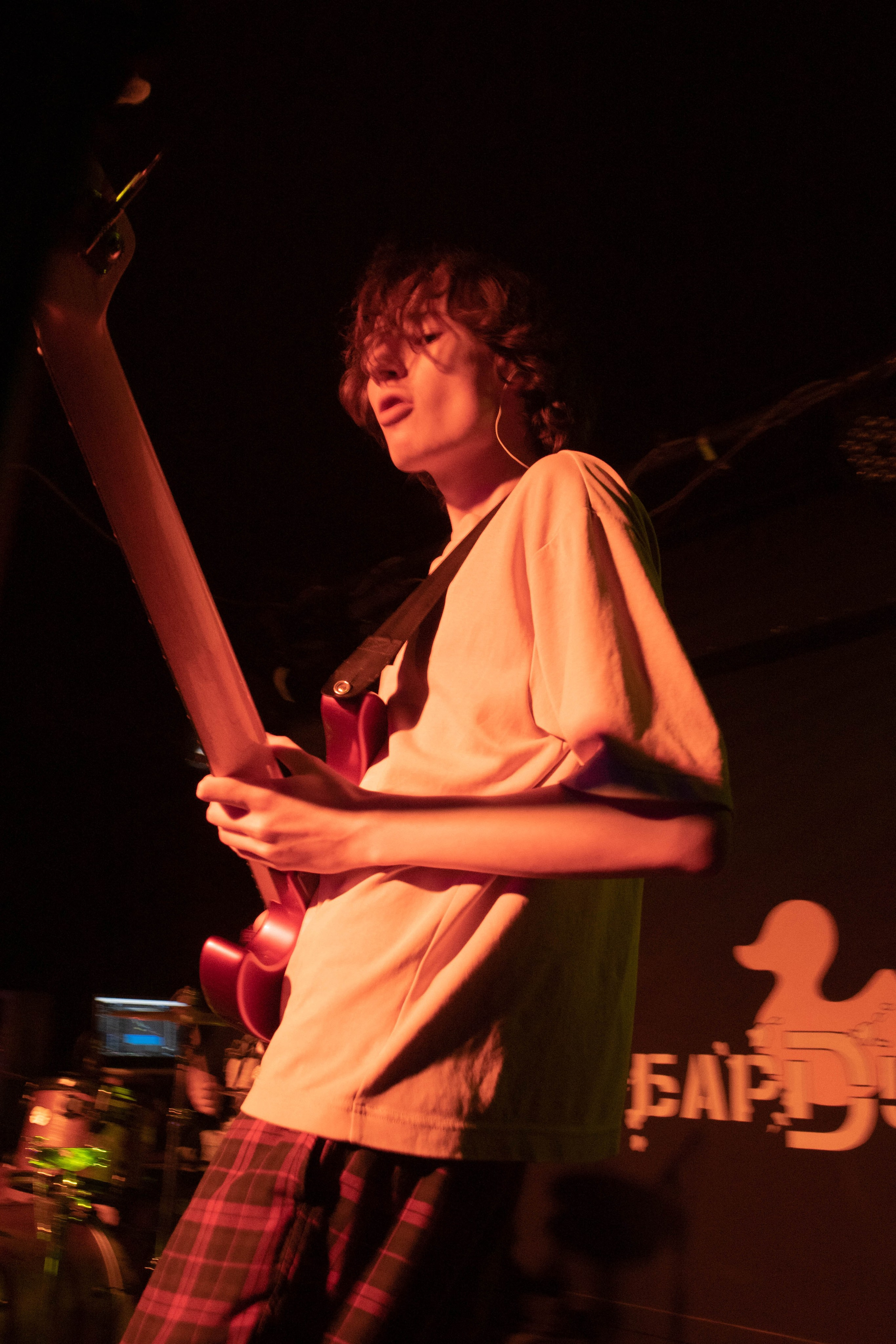 Тени Свободы @ BarDuck @ 31.05.24