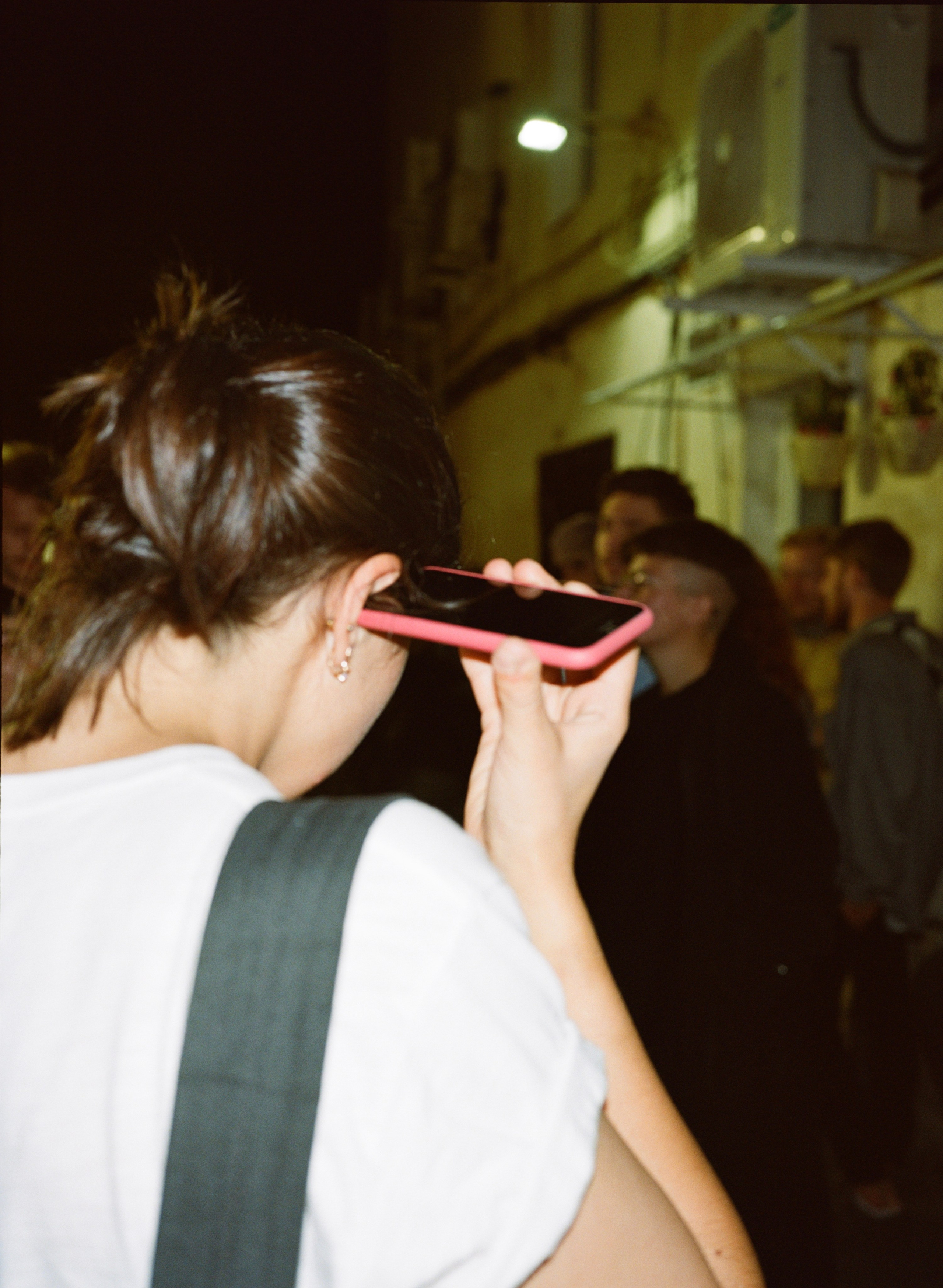 DK Bar Anniversary Party