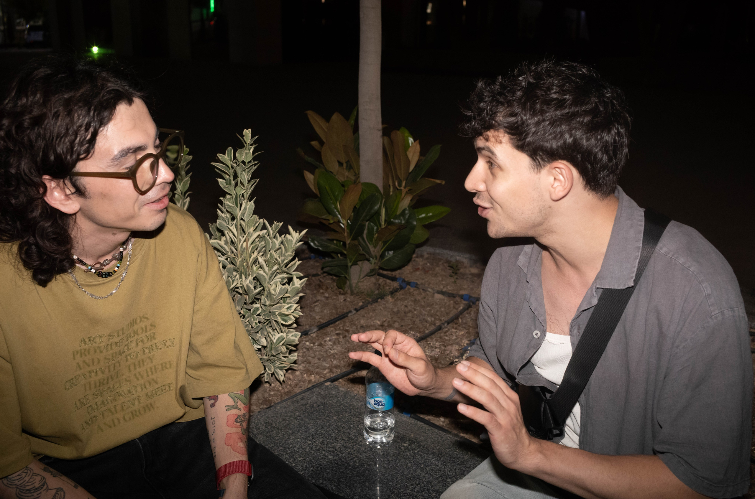 Kvadrat @ Musiqaxona @ 19.07.25