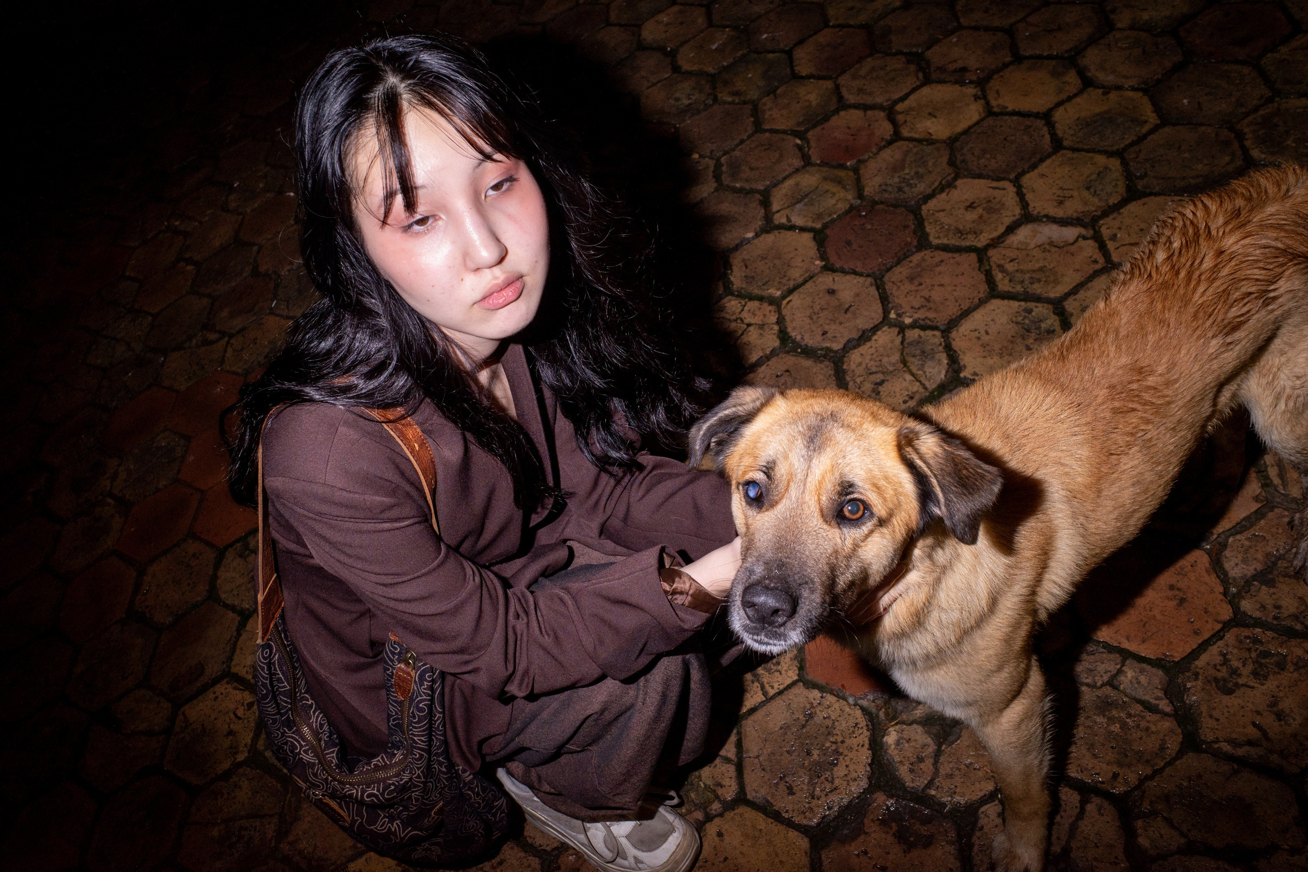 Love & Bass @ Ghettscape