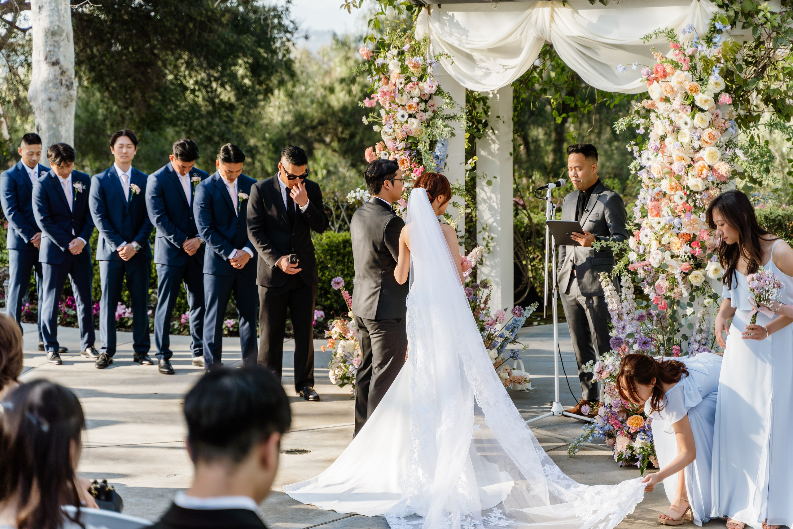 Daniel & Michelle Wedding. Pixel Pie — Wedding Photography & Videography