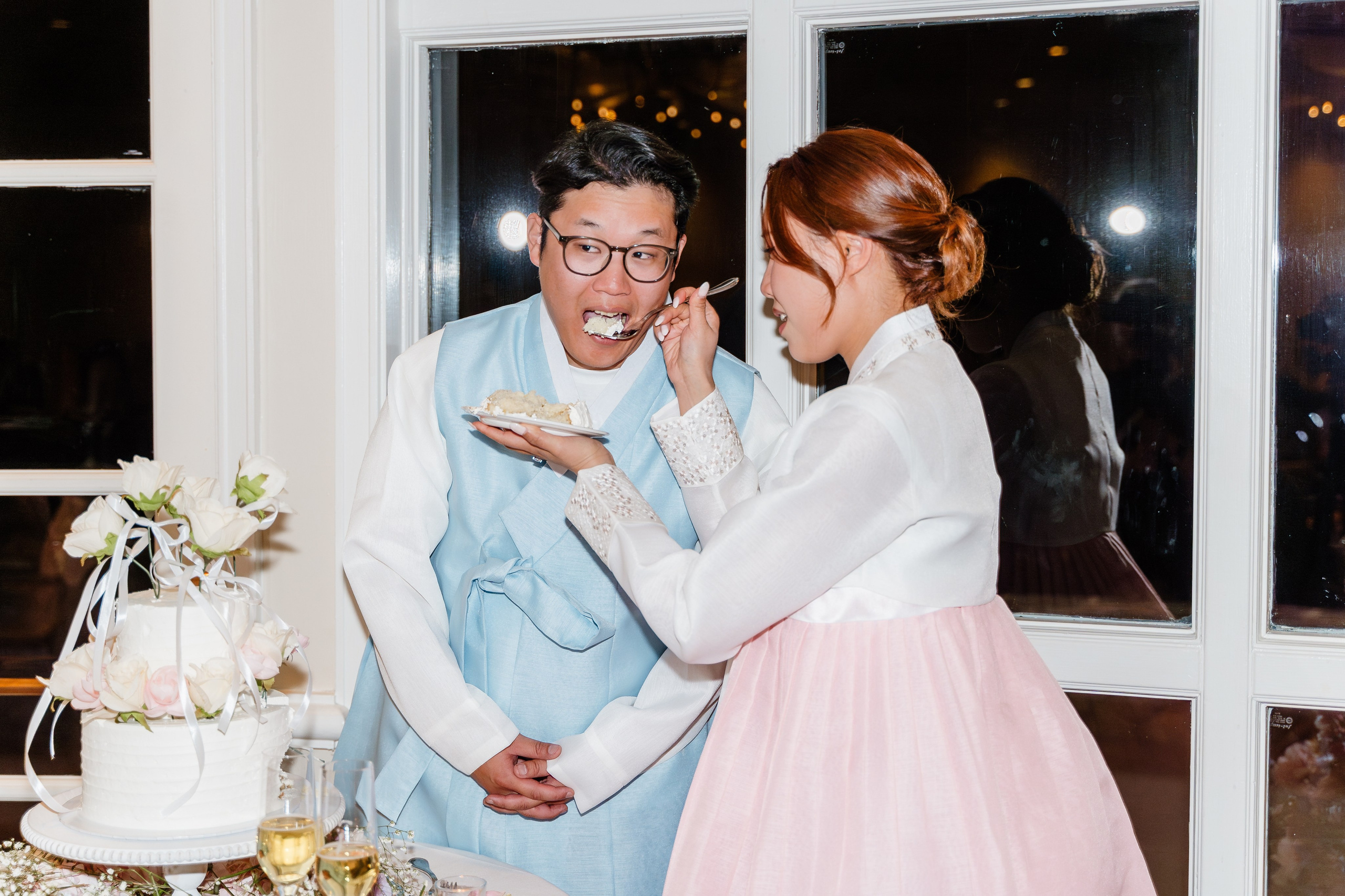 Daniel & Michelle Wedding. Pixel Pie — Wedding Photography & Videography