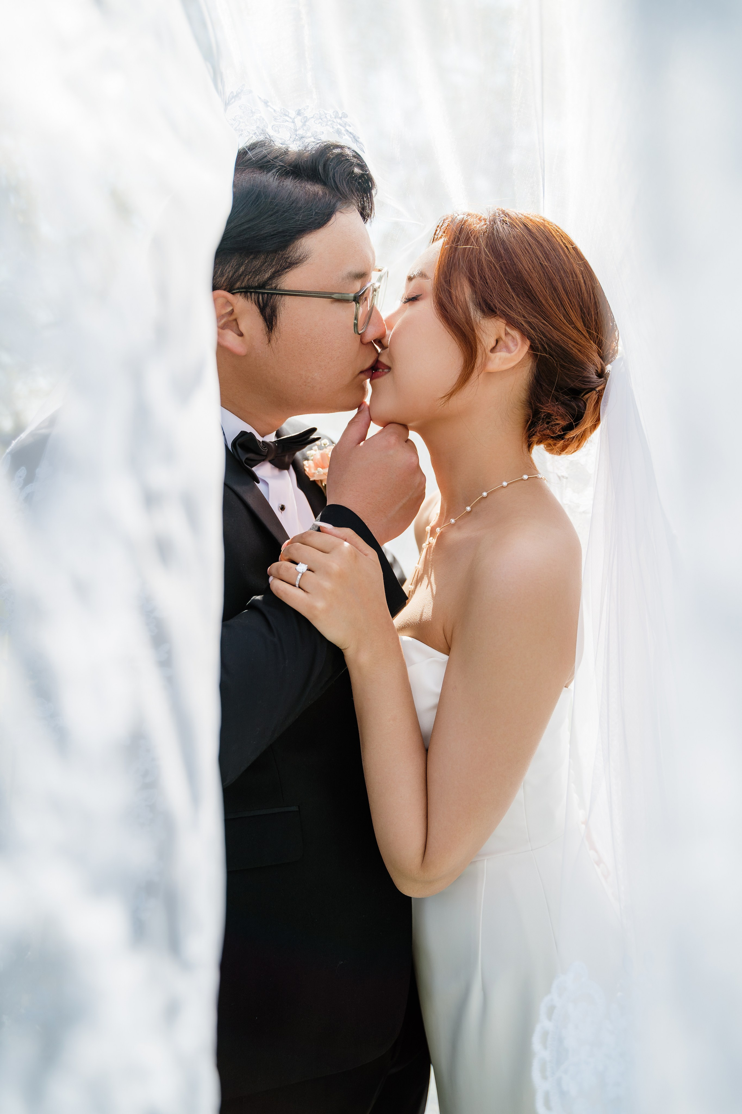 Daniel & Michelle Wedding. Pixel Pie — Wedding Photography & Videography