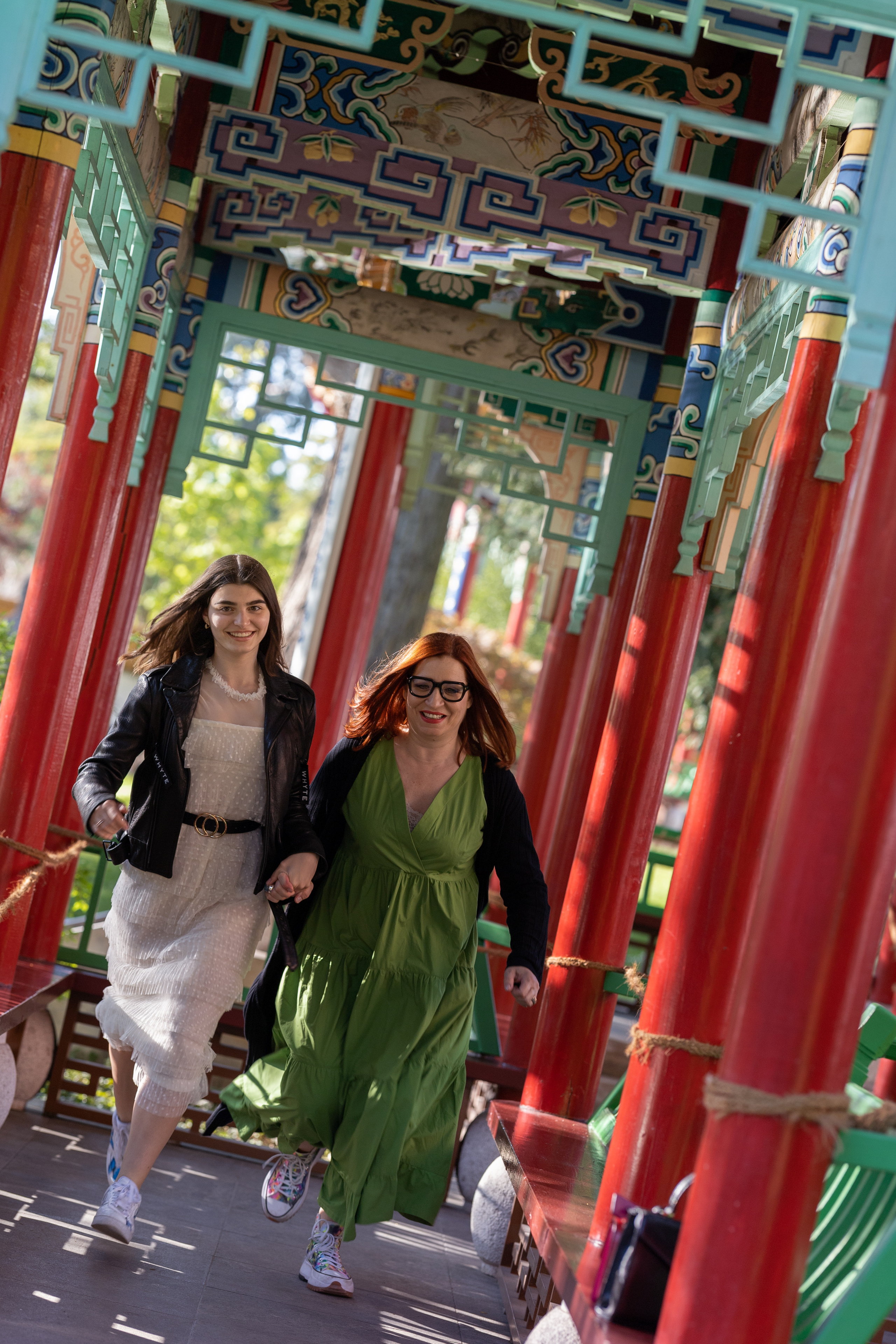 A&G. FotoStory by Lana Gfeller / Kanton Zürich