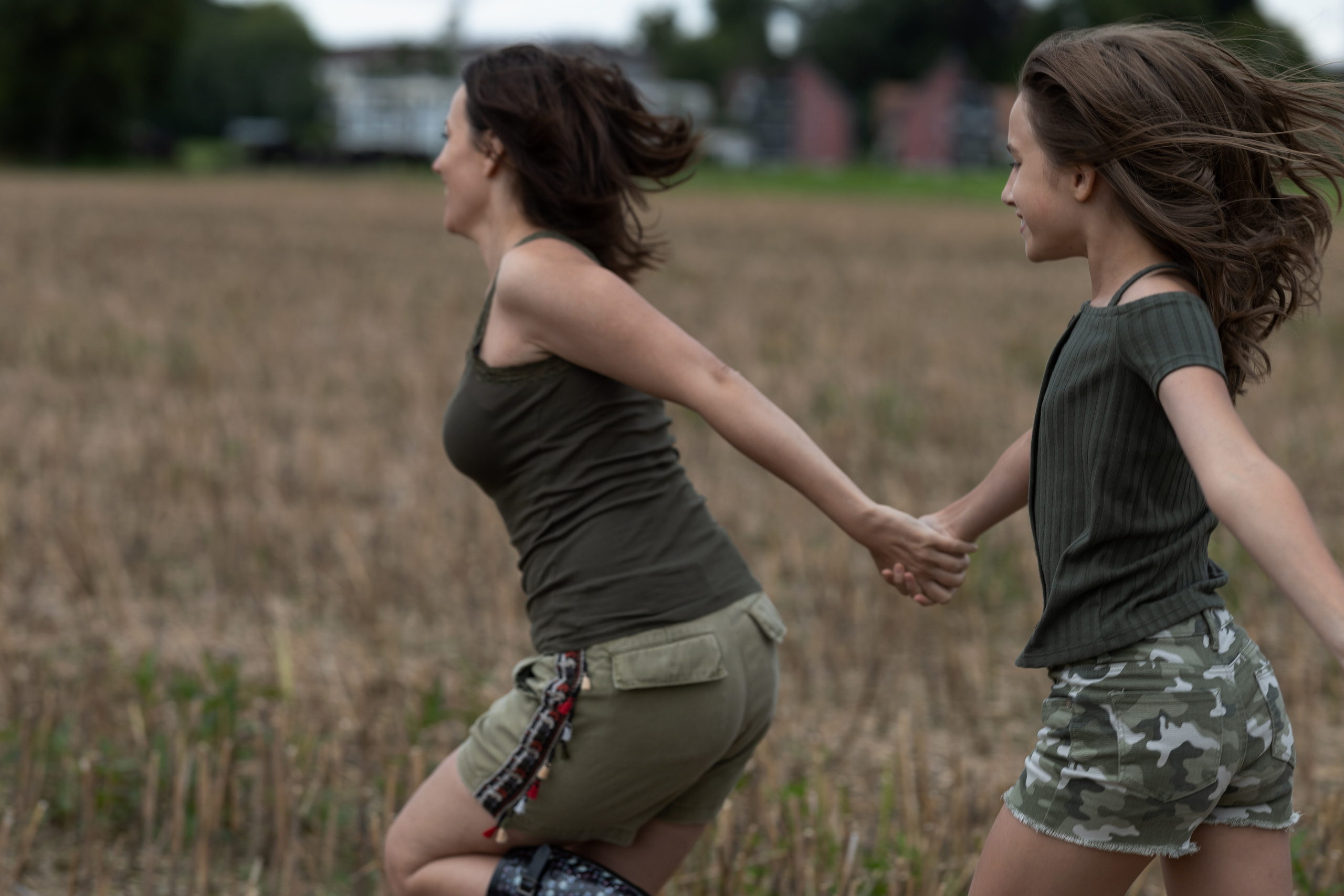 I&L. FotoStory by Lana Gfeller / Kanton Zürich