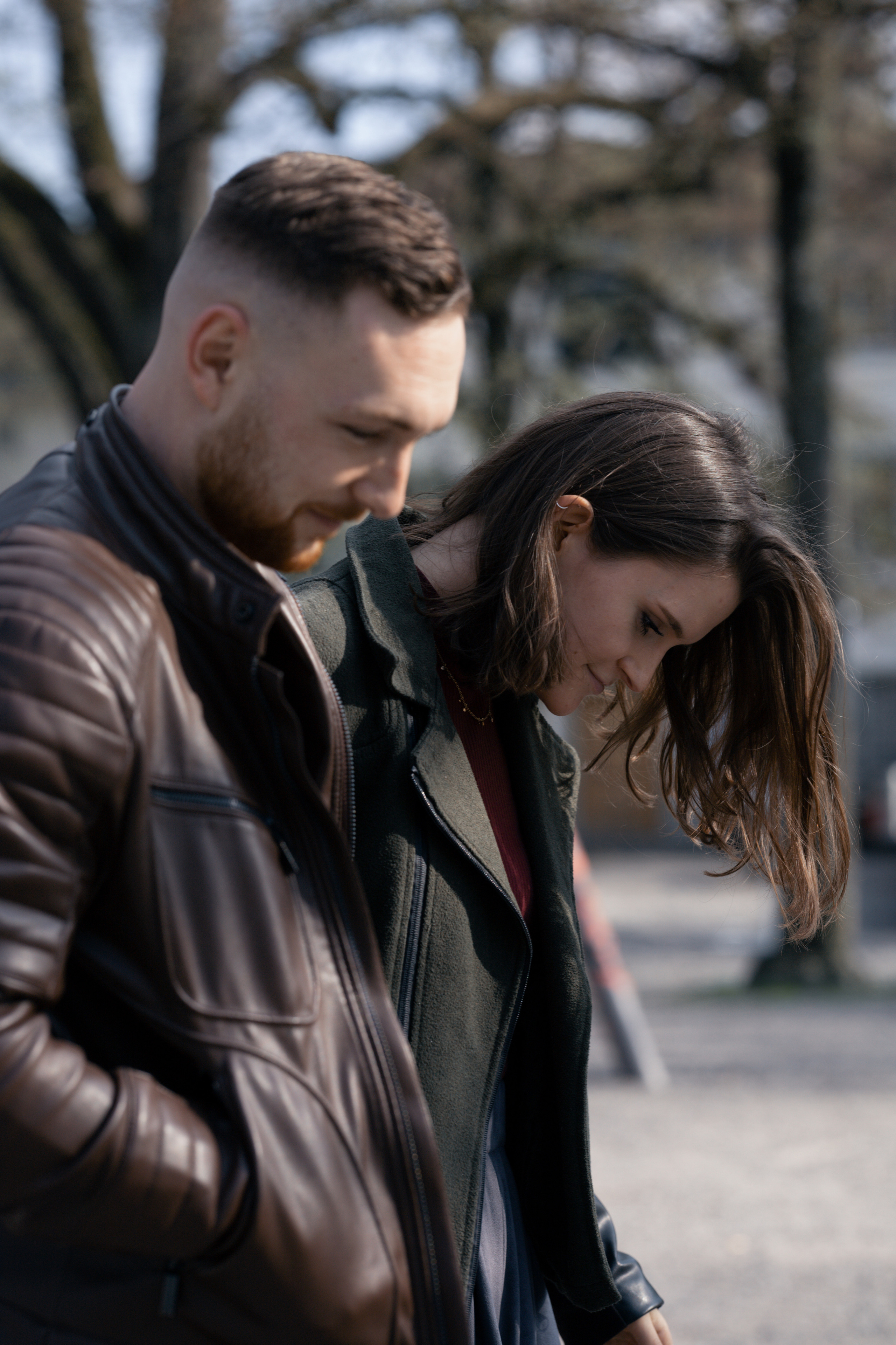 M&K. FotoStory by Lana Gfeller / Kanton Zürich