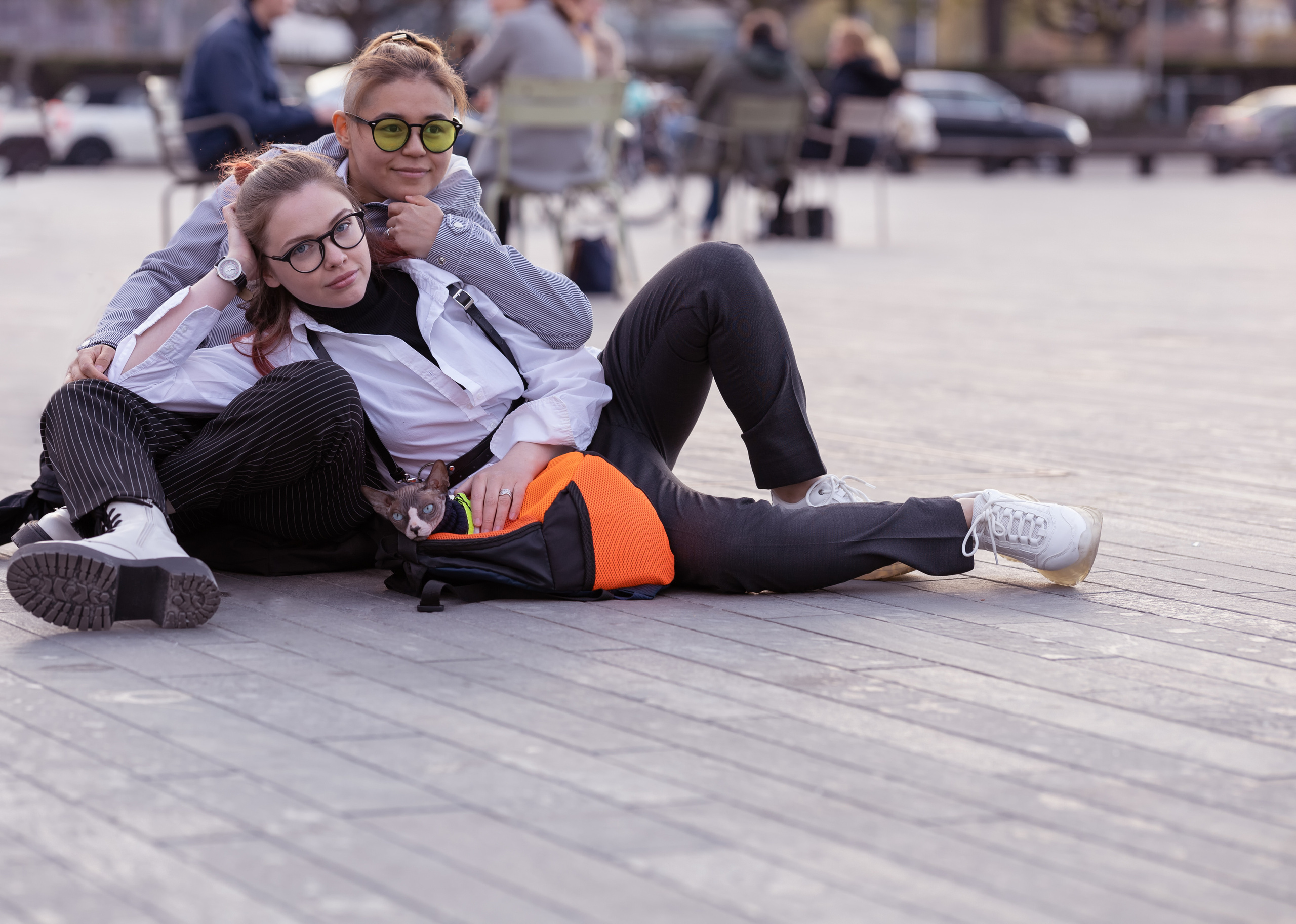 L&A. FotoStory by Lana Gfeller / Kanton Zürich