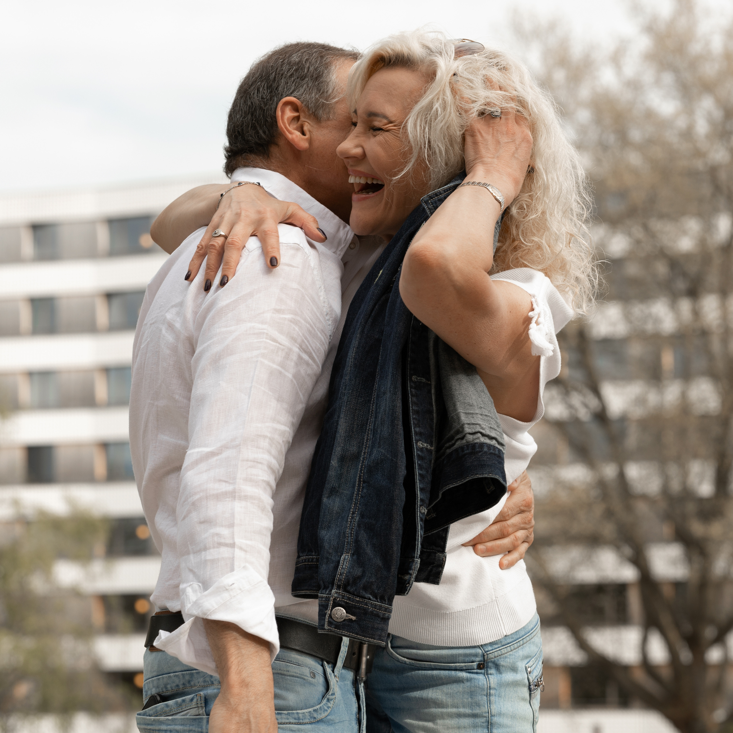 M&U. FotoStory by Lana Gfeller / Kanton Zürich