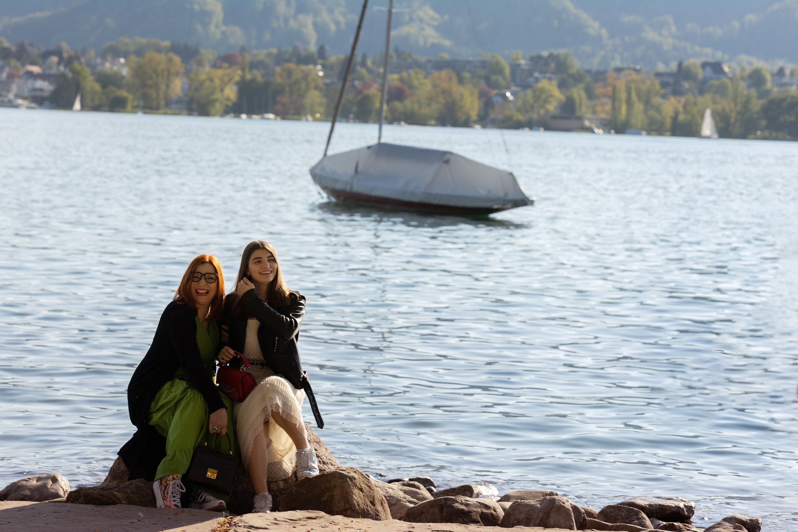 A&G. FotoStory by Lana Gfeller / Kanton Zürich