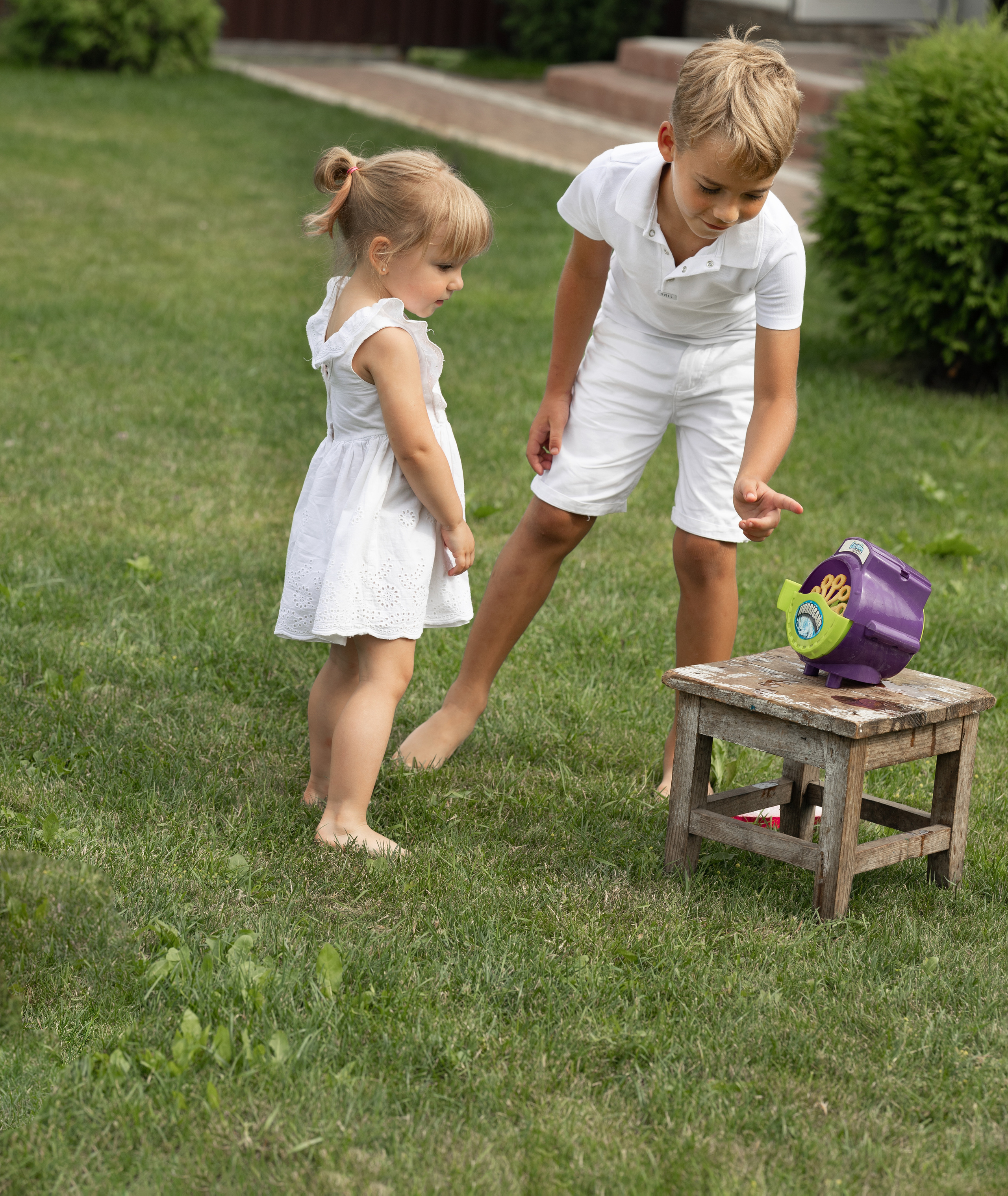 V&. FotoStory by Lana Gfeller / Kanton Zürich