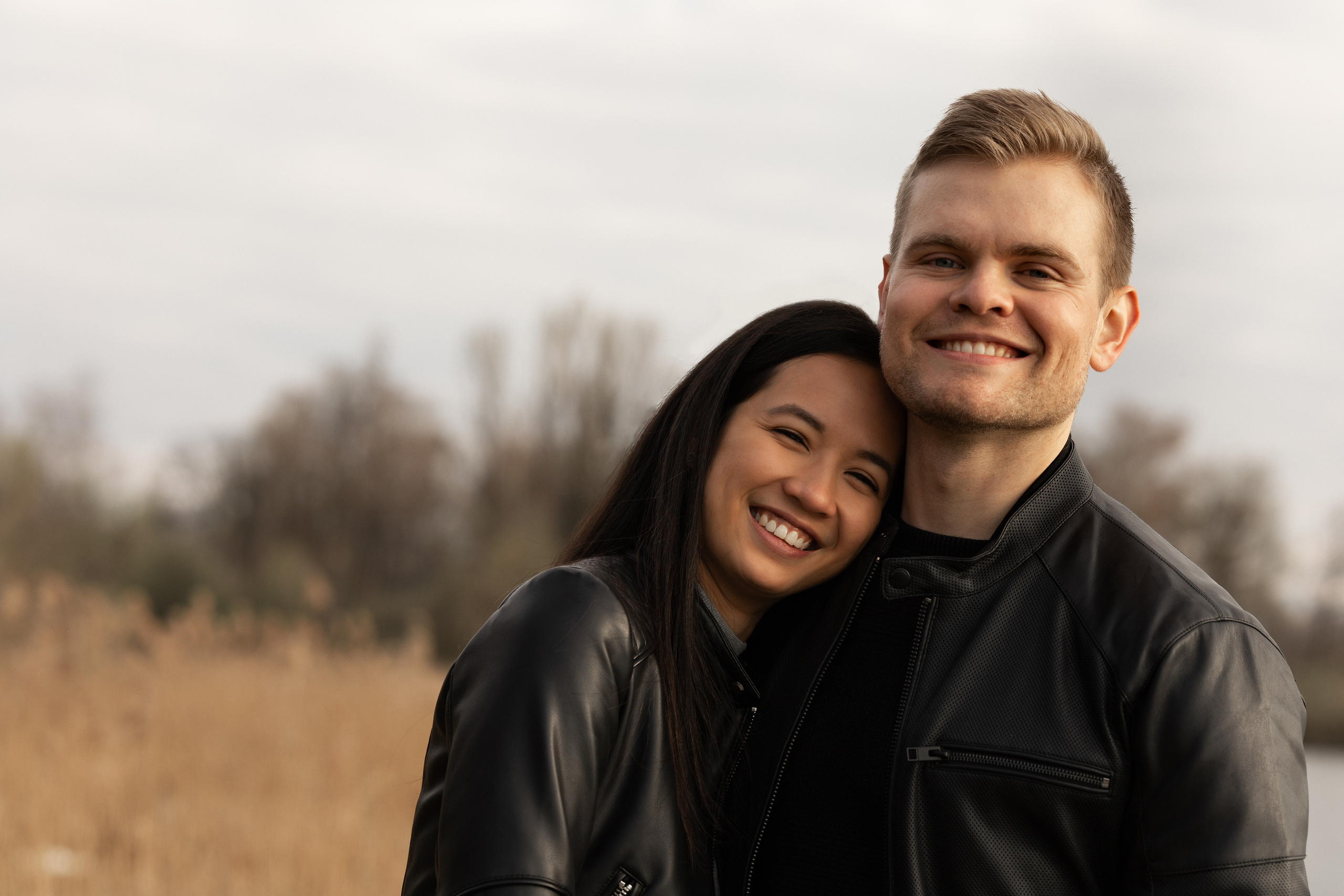 C&D. FotoStory by Lana Gfeller / Kanton Zürich