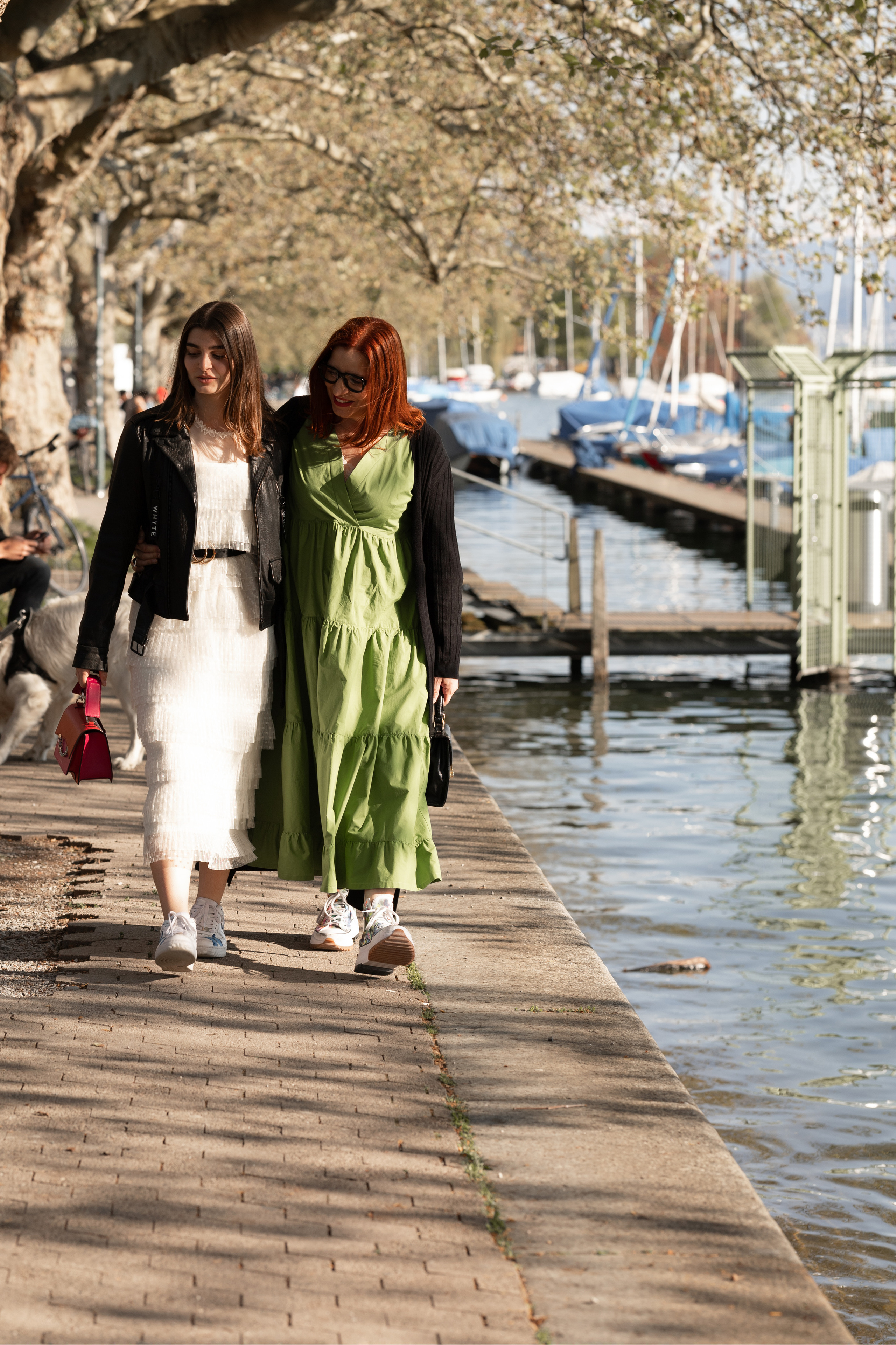 A&G. FotoStory by Lana Gfeller / Kanton Zürich