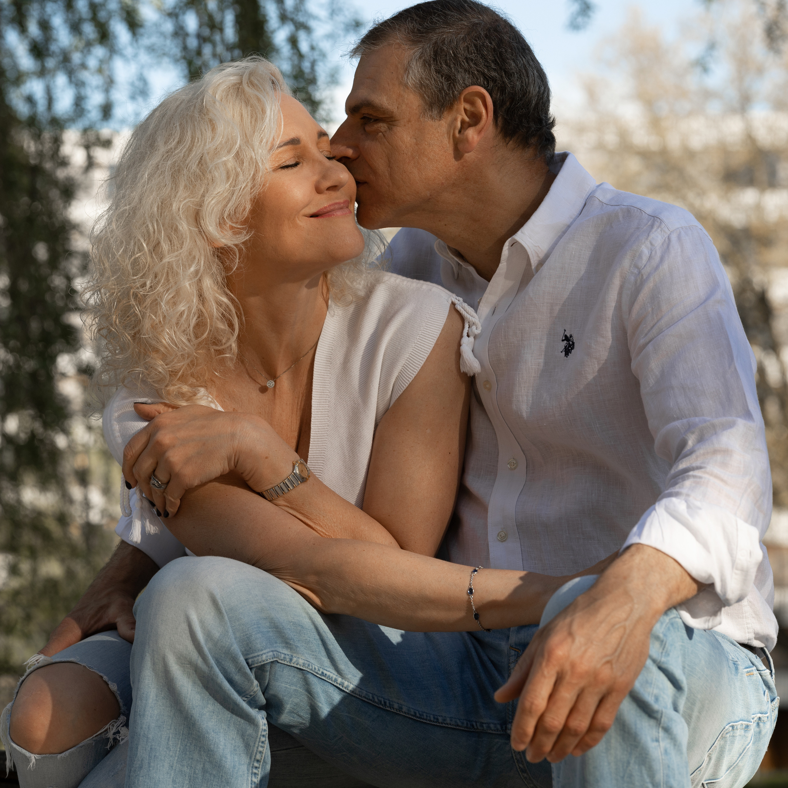 M&U. FotoStory by Lana Gfeller / Kanton Zürich